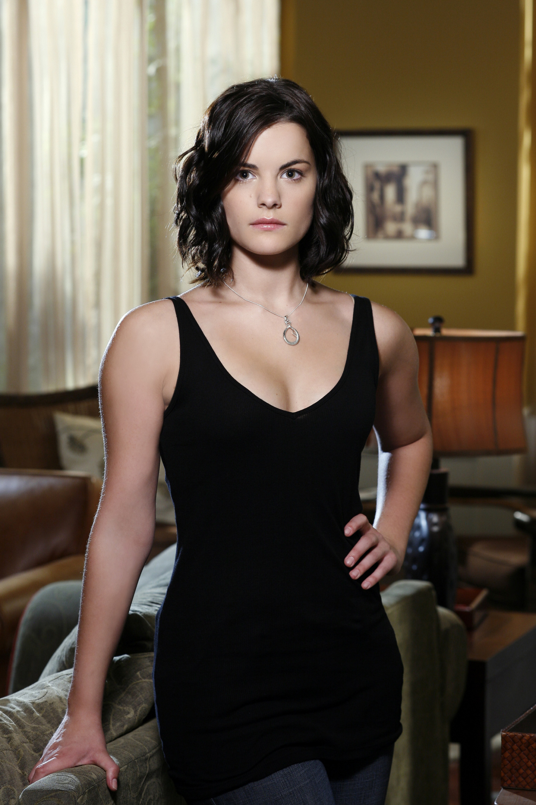 Kyle XY, Jaimie as Jessi, Jaimie Alexander photo, Fanpop image, 1710x2560 HD Phone