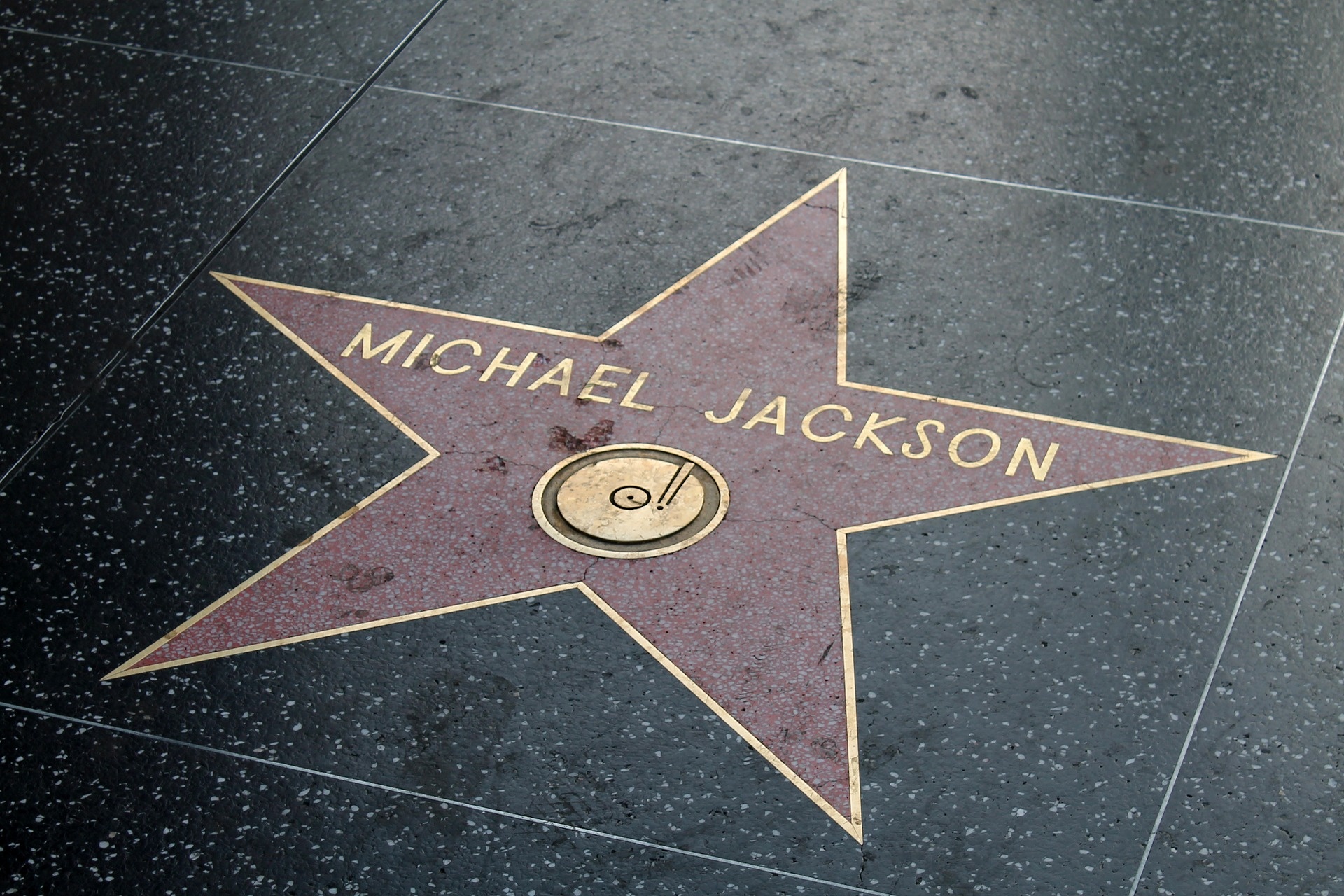 Hollywood Walk of Fame, Steckbrief, 1920x1280 HD Desktop