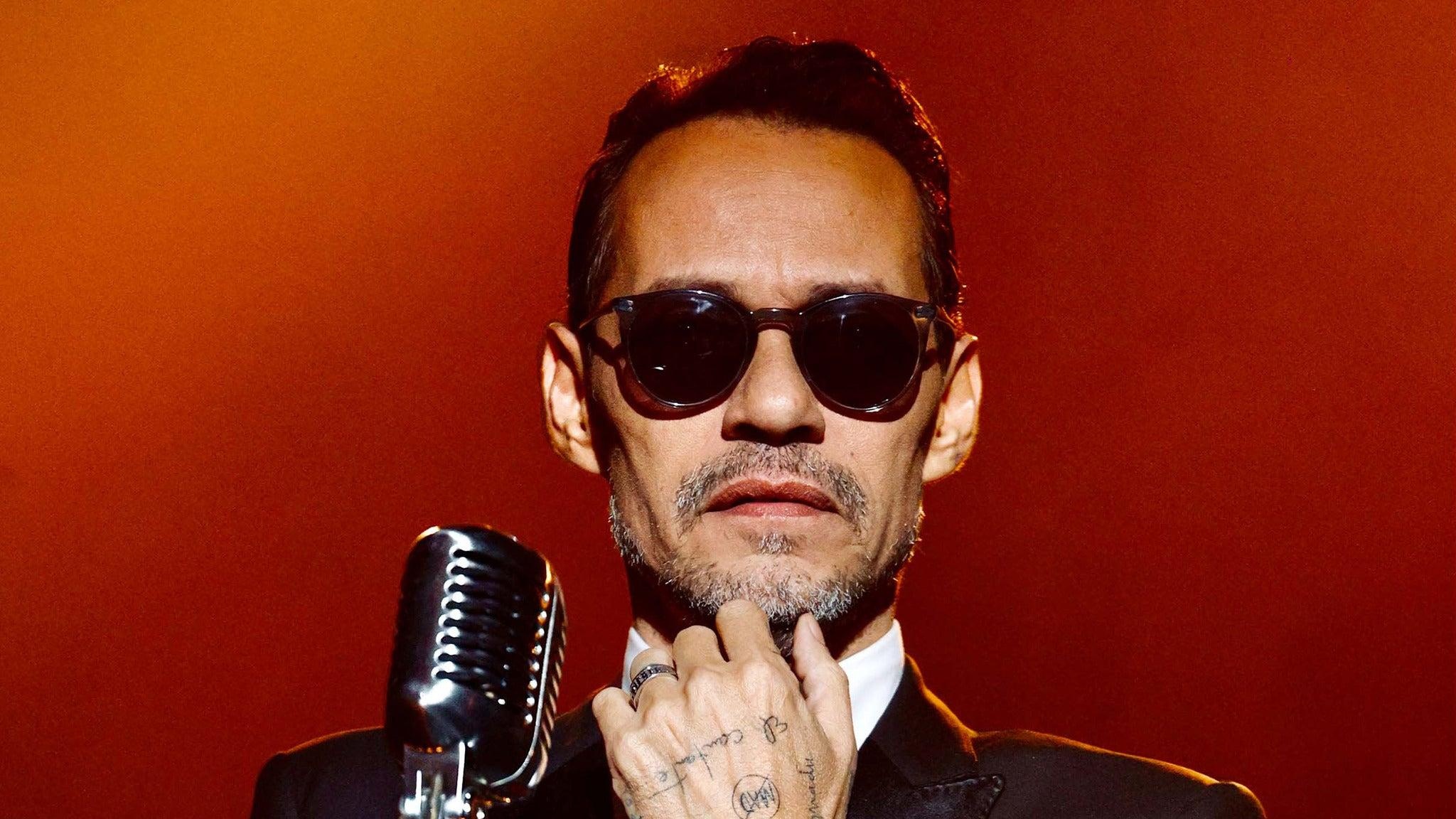 Marc Anthony, Mallorca concert, Latin superstar, Unforgettable experience, 2050x1160 HD Desktop