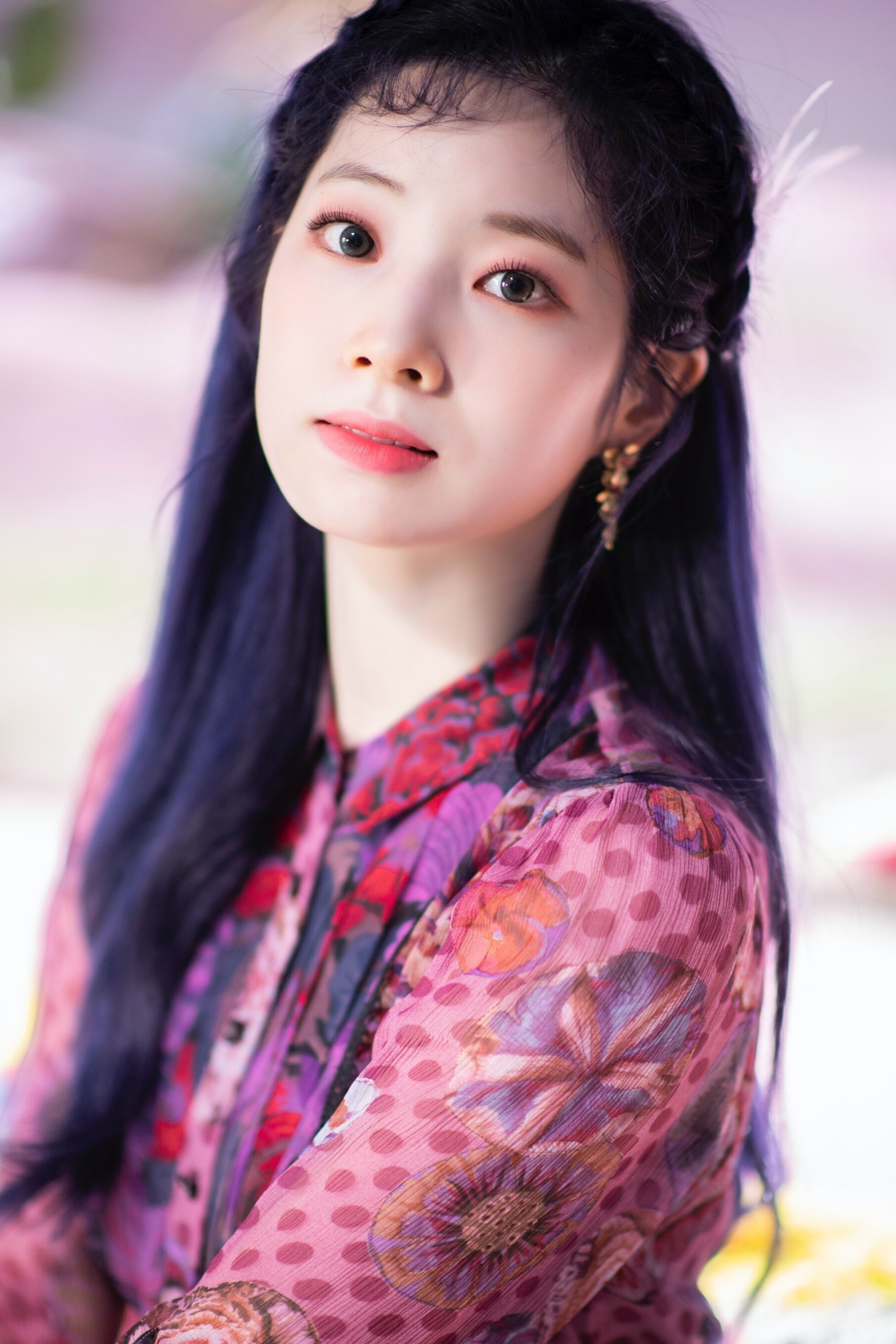 More and More, Dahyun (TWICE) Wallpaper, 2000x3000 HD Phone