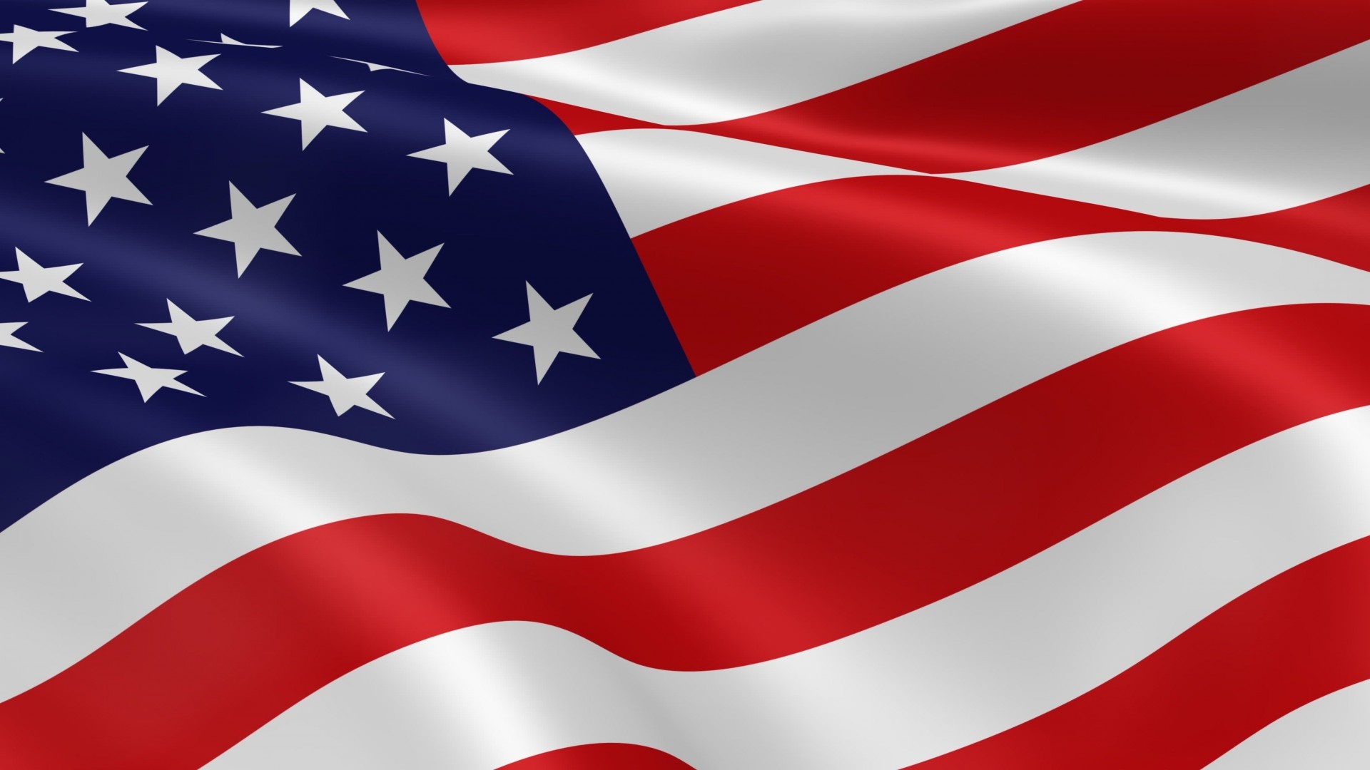 Flag day, Flag USA, Event holidays, 1920x1080 Full HD Desktop