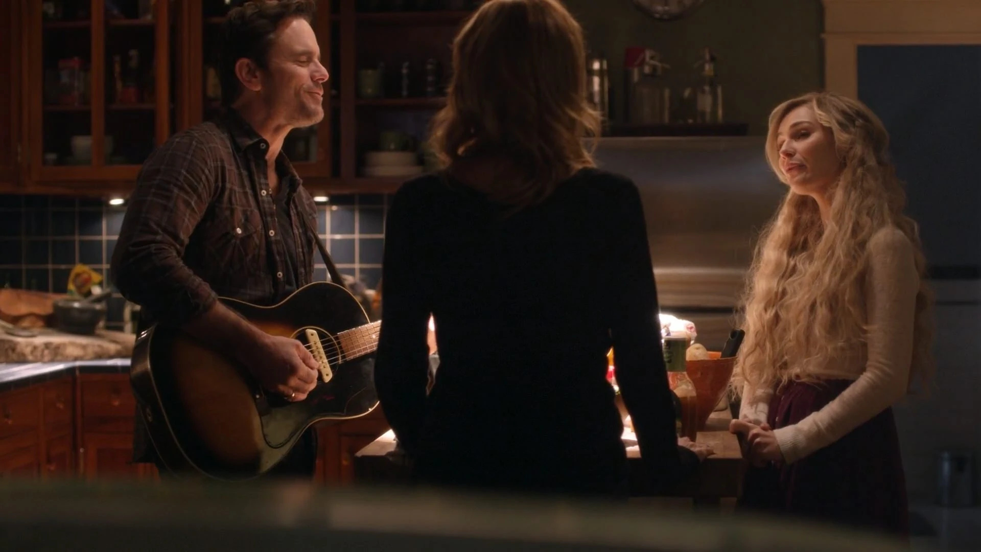 Beverly O'Connor, Nashville Wiki, Fandom, 1920x1080 Full HD Desktop