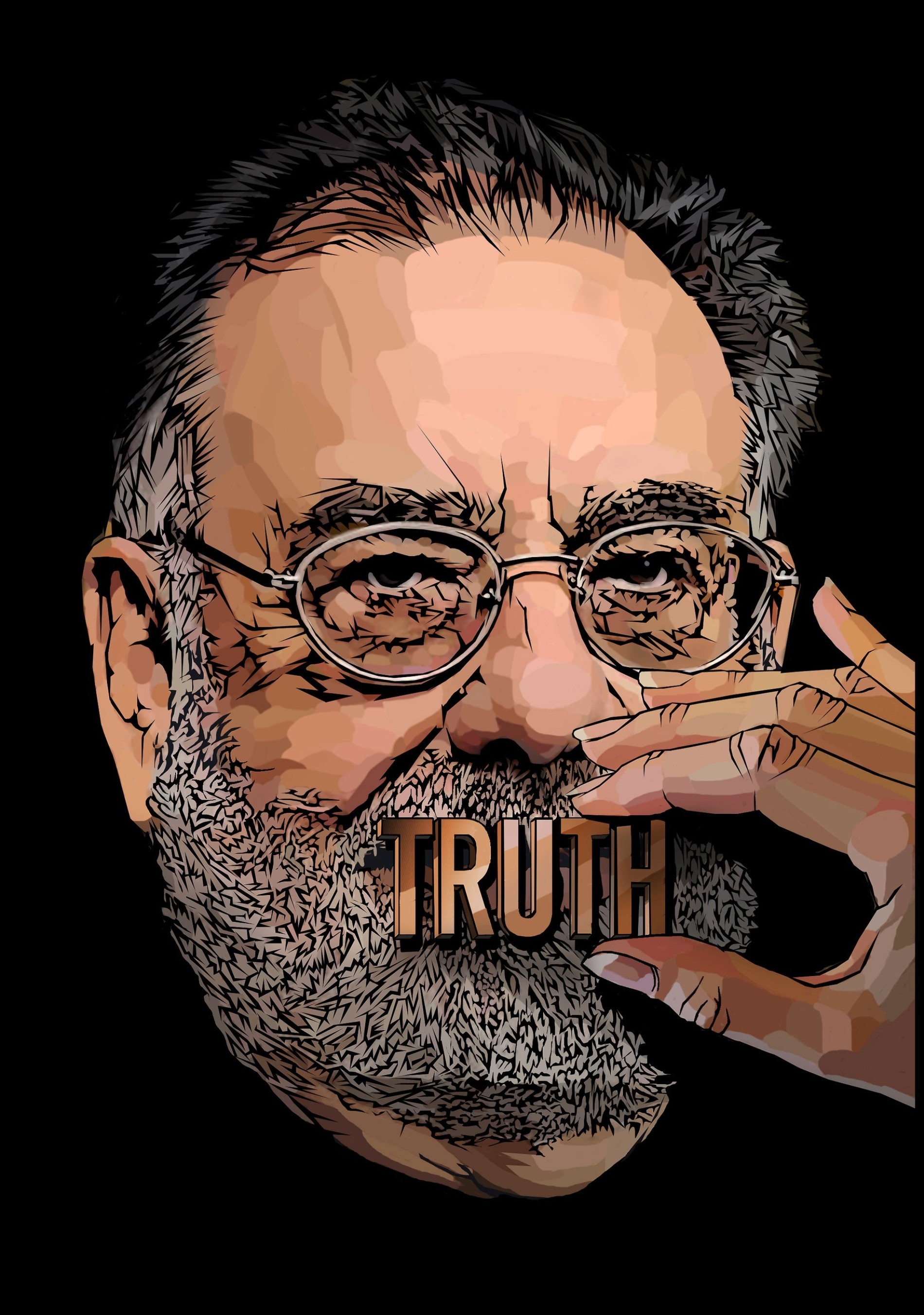 Francis Ford Coppola, Im gesprch, Pate Mister Coppola, 1900x2710 HD Phone