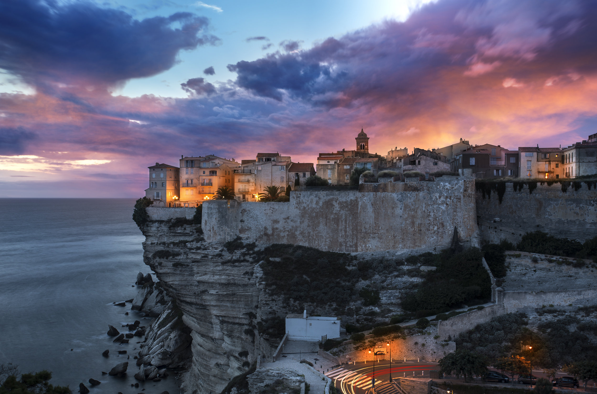 Corsica Island, About Corsica, Villa Maremonti, 2500x1650 HD Desktop