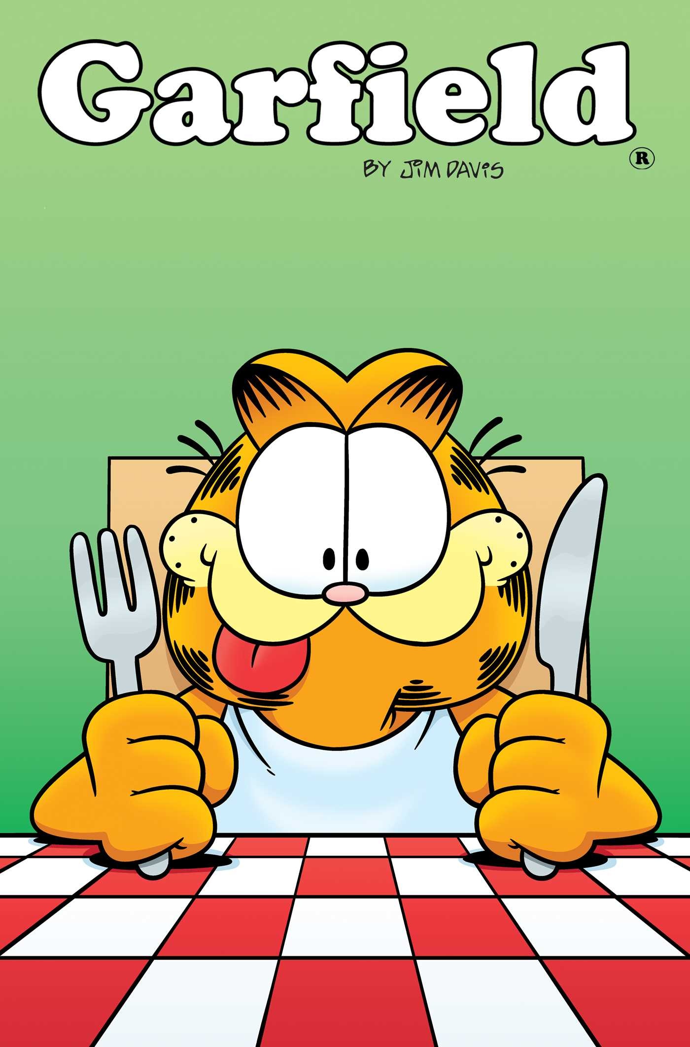 Garfield wallpaper HD, Stunning visuals, Fan contribution, Artistic display, 1400x2130 HD Phone