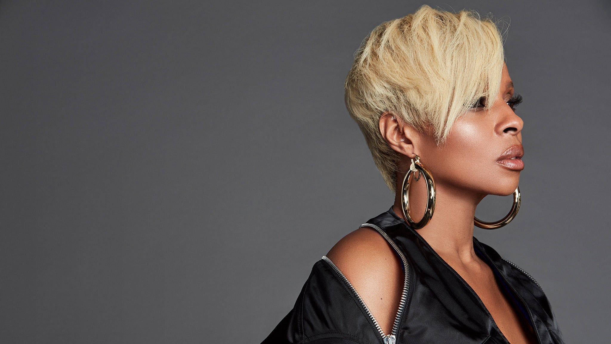 Mary J. Blige, Iconic wallpapers, Top backgrounds, High-quality images, 2050x1160 HD Desktop