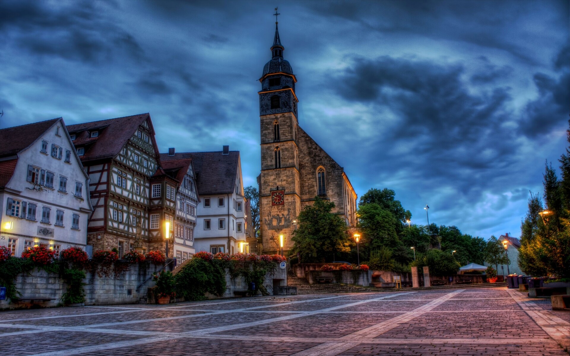 Boeblingen, Germany Wallpaper, 1920x1200 HD Desktop