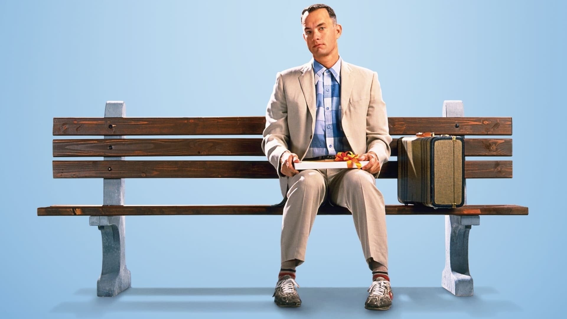 1994 Forrest Gump, Movie fan trivia, IMDb rating, Cult following, 1920x1080 Full HD Desktop