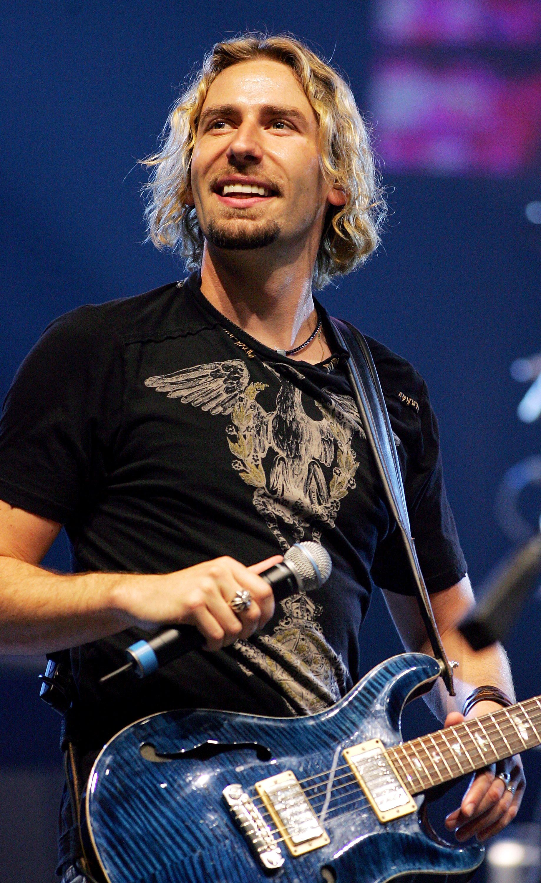 Nickelback wallpapers, Posted by Sarah Thompson, Band visuals, 1840x3000 HD Phone