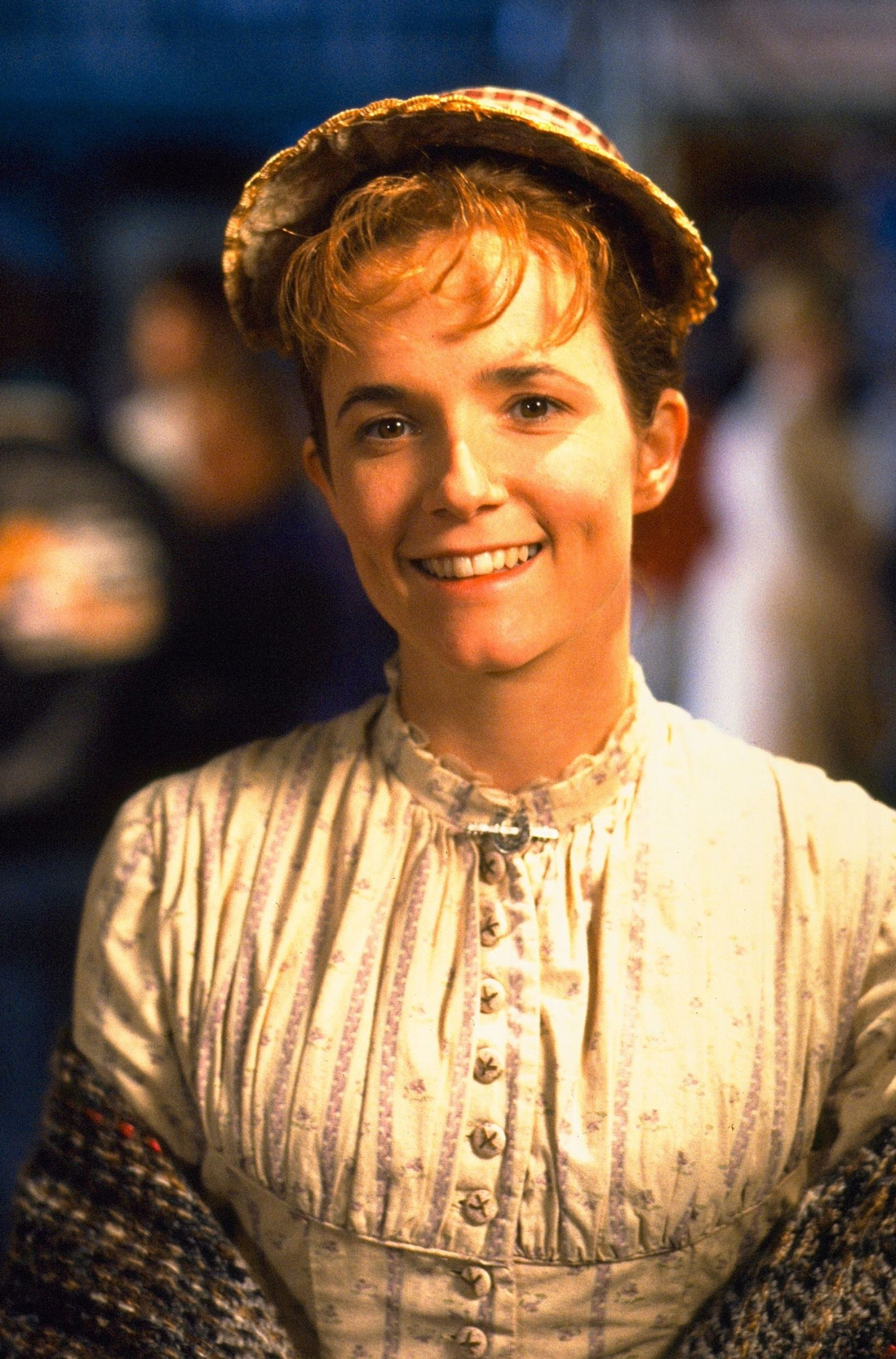 Lea Thompson movies, Thompson Lea, Actresses, 2030x3080 HD Phone