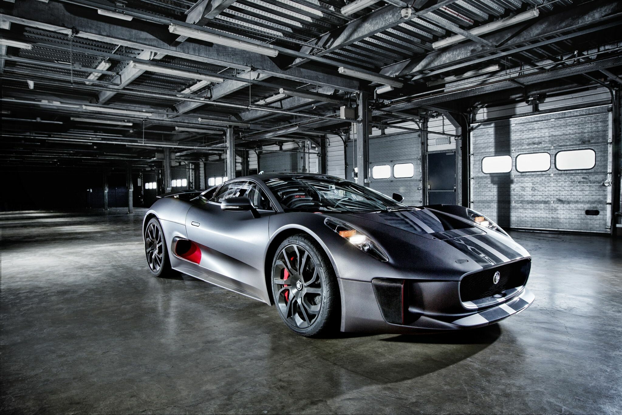 Jaguar, Sports car, Exhilarating performance, Thrilling driving dynamics, 2050x1370 HD Desktop