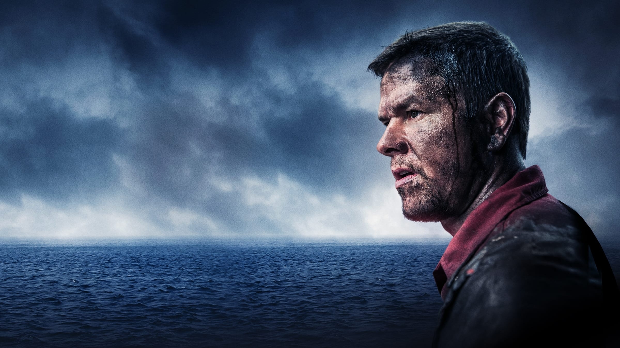 Deepwater Horizon, Backdrops of the movie, Captivating settings, Visual storytelling, 2400x1350 HD Desktop