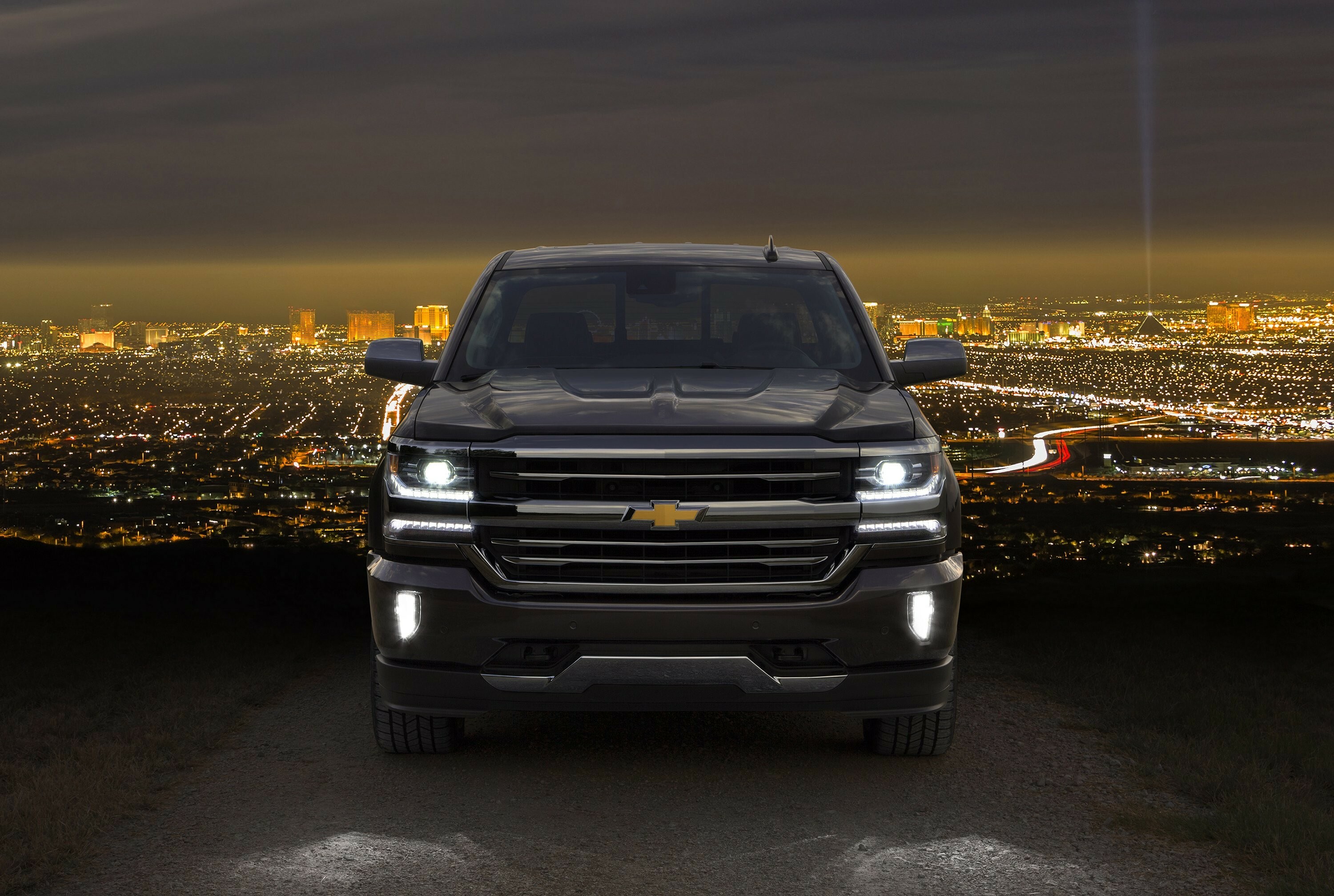 Chevrolet Silverado, Chevy truck love, Wallpapers by Zoey Walker, 3000x2020 HD Desktop