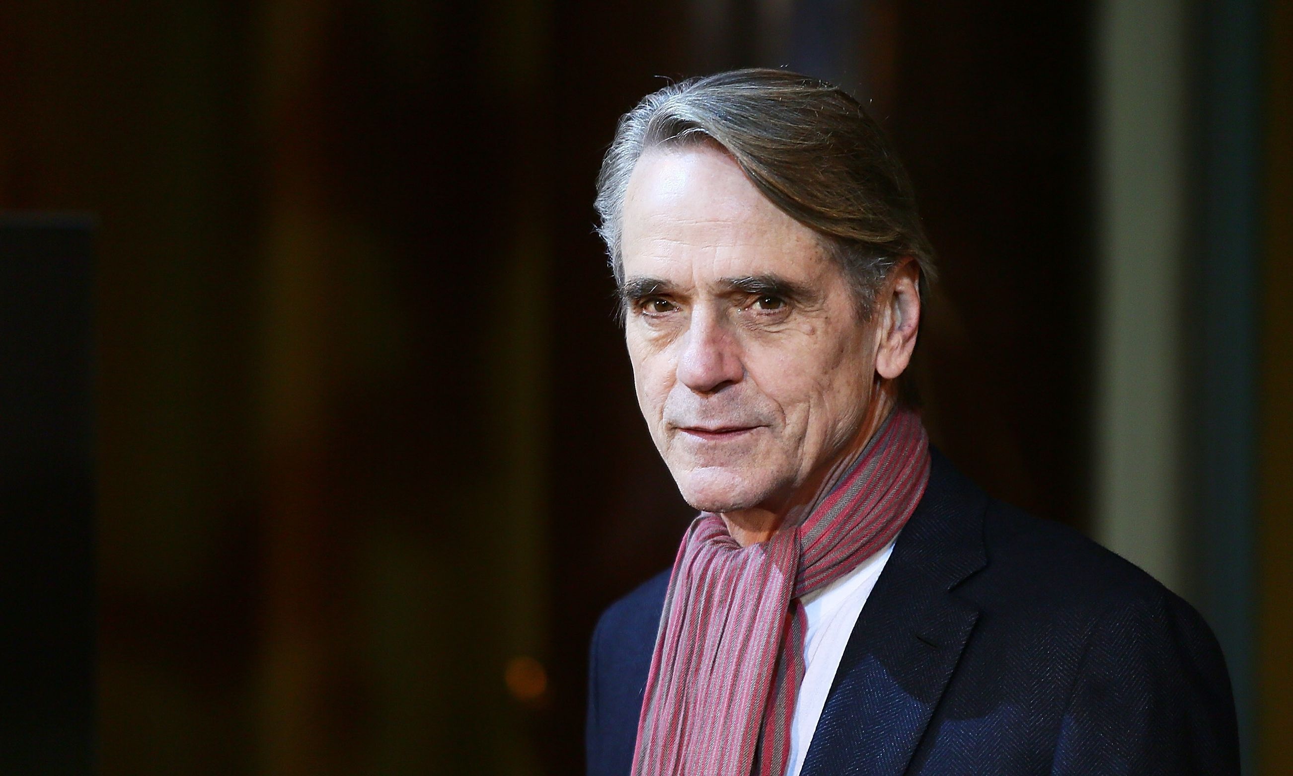 Jeremy Irons, Images, 2610x1570 HD Desktop