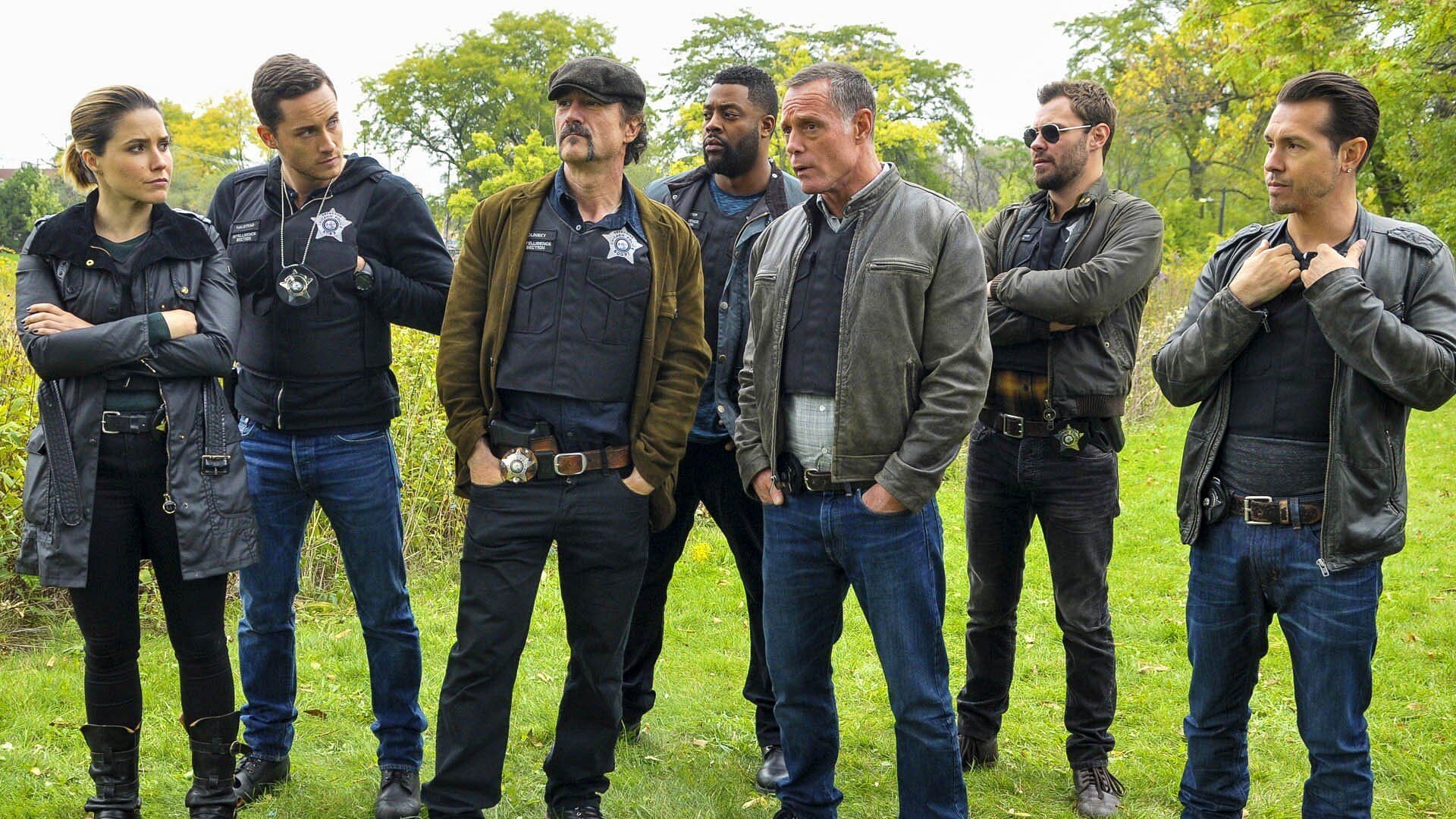 Chicago P.D., Season 9, Exciting episodes, Release date, 1920x1080 Full HD Desktop