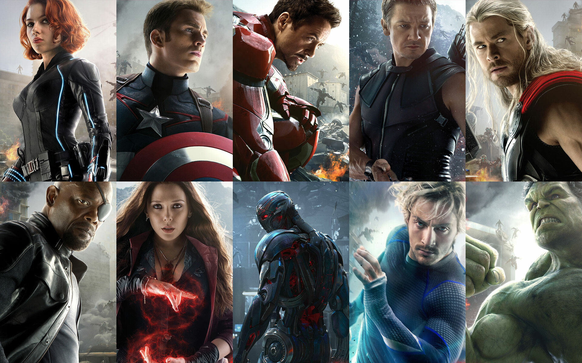 Avengers, iPhone, iPad, Desktop, 1920x1200 HD Desktop