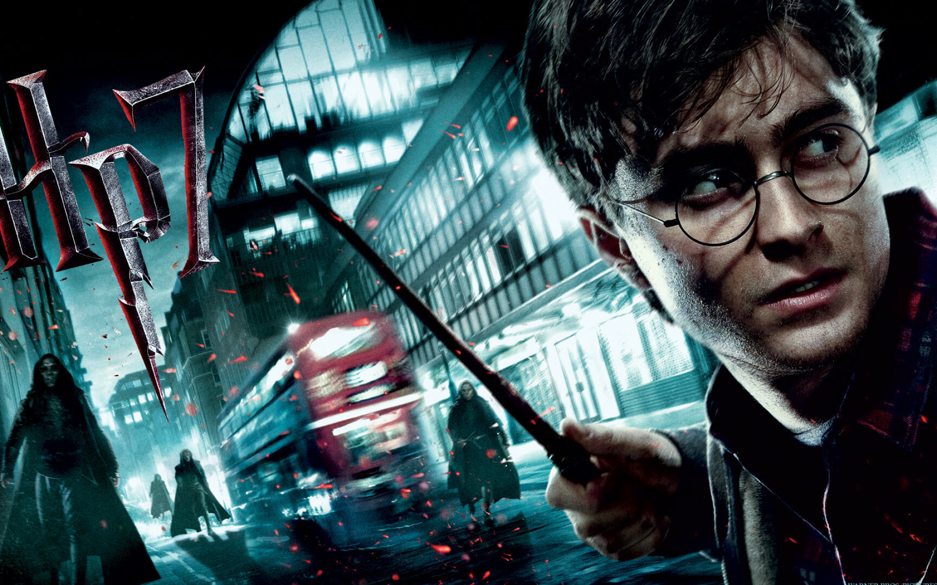 Harry Potter wallpapers HD, Pixelstalk gallery, Stunning collection, Diverse selection, 1920x1200 HD Desktop