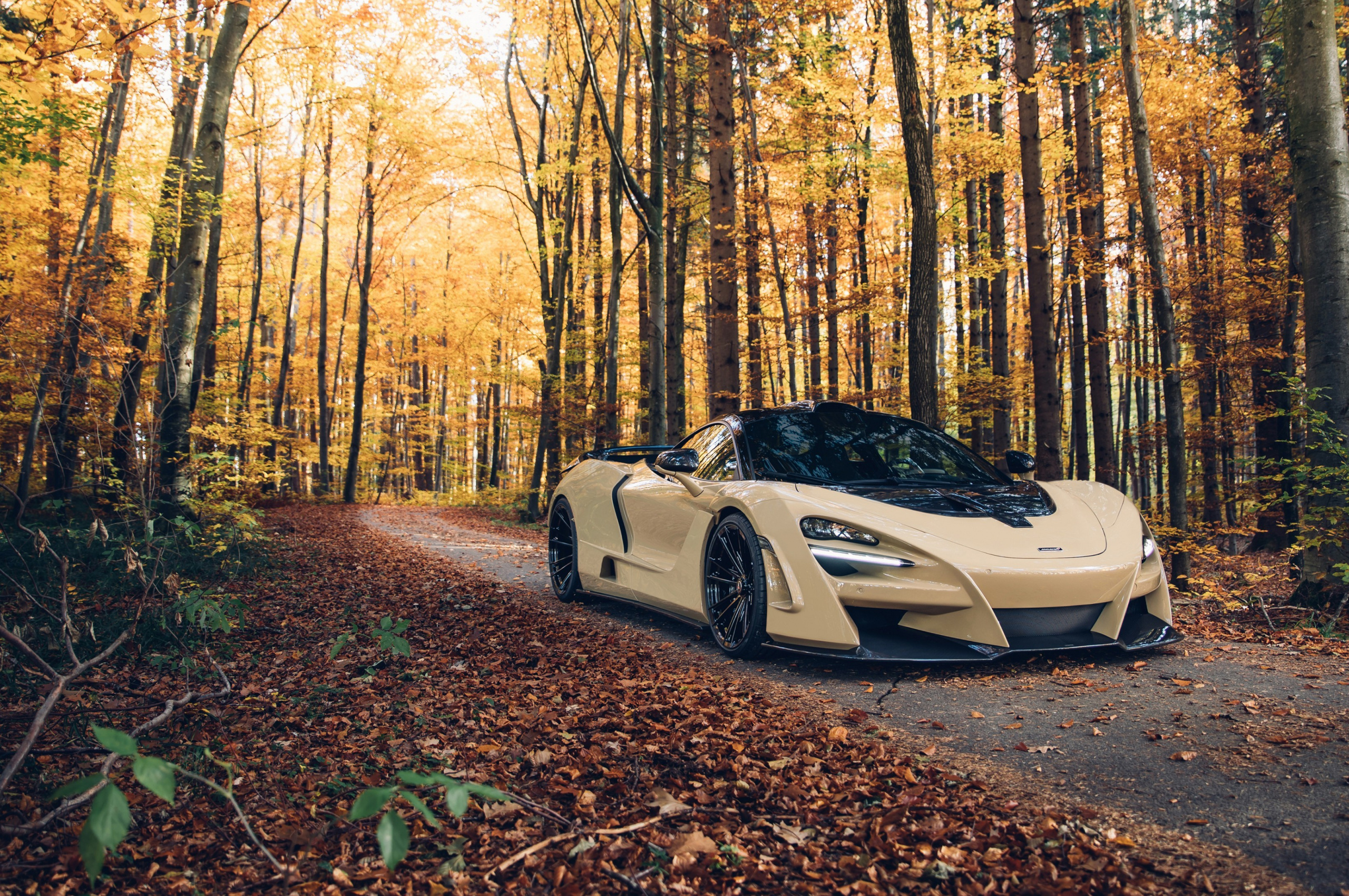 McLaren 720S, Auto, Novitec McLaren, N Largo, 2560x1700 HD Desktop