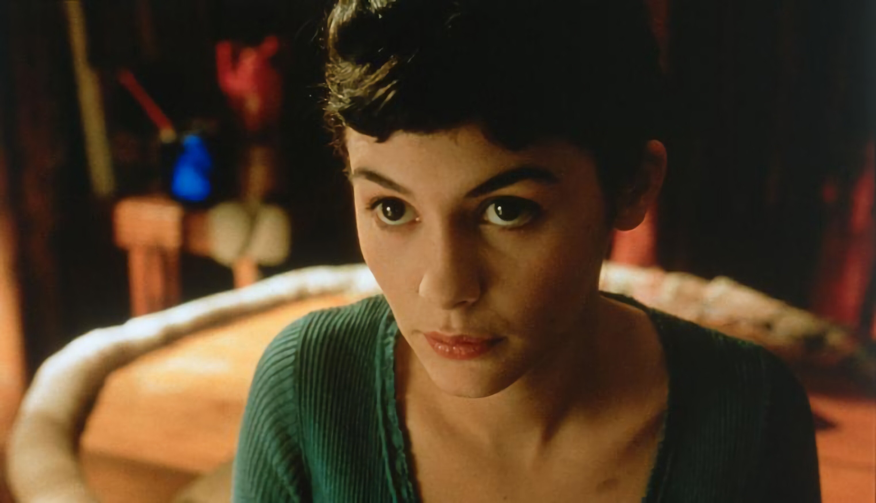 Amelie, Amelie Wallpaper, 3050x1750 HD Desktop