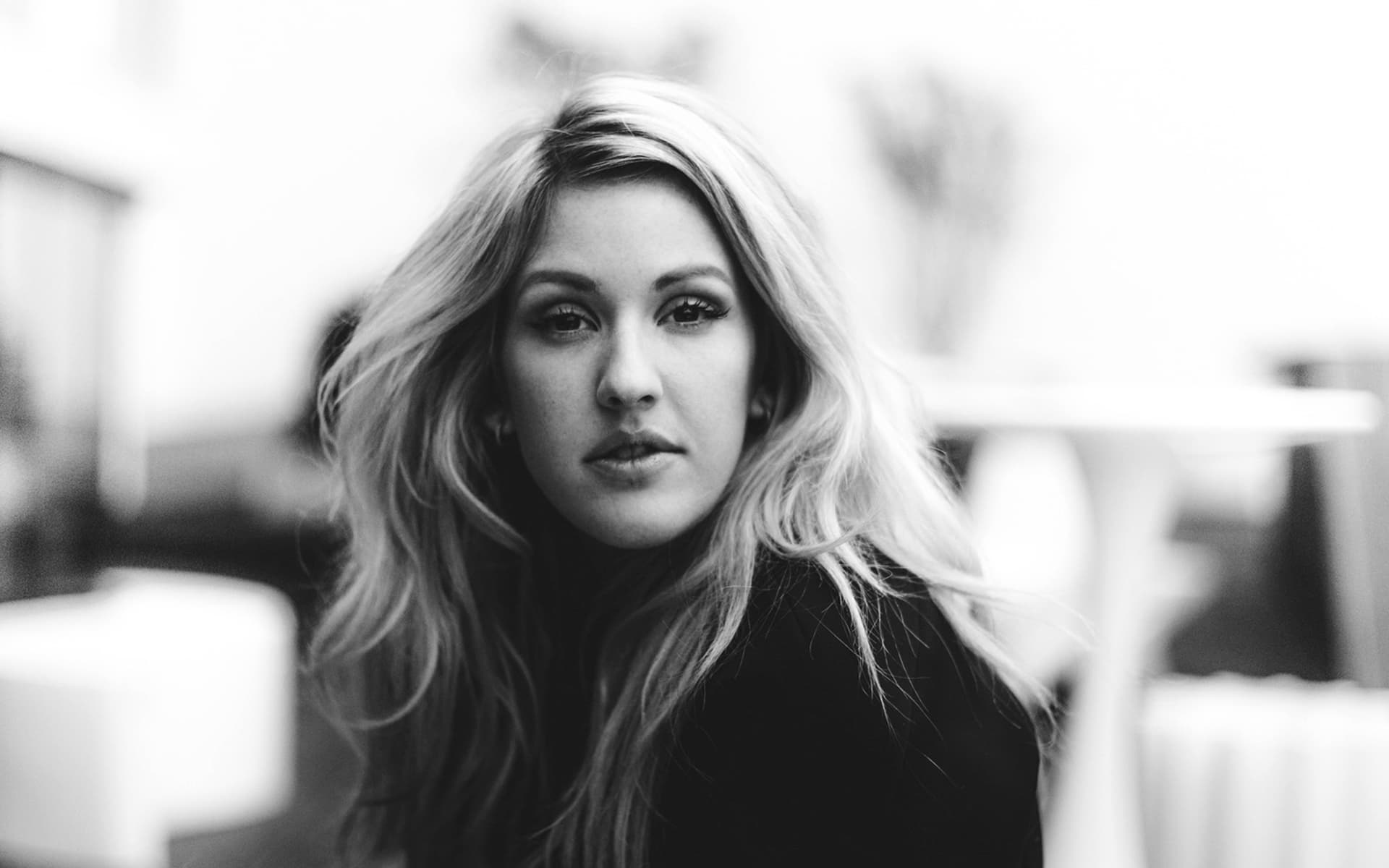 Ellie Goulding, Music, Singer, iPhone wallpapers, 1920x1200 HD Desktop