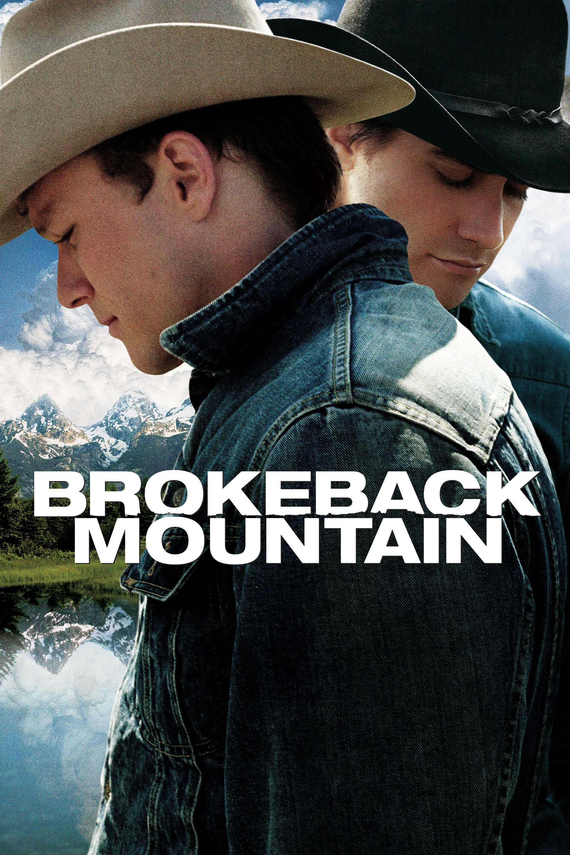 Brokeback Mountain, Acclaimed film, Heart-wrenching tale, Brokeback universe, 2000x3000 HD Phone