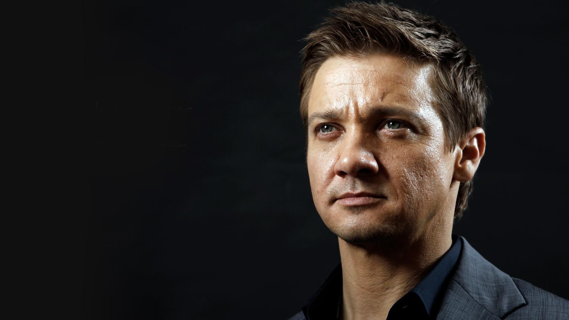 Jeremy Renner, Wallpapers, Backgrounds, 1920x1080 Full HD Desktop