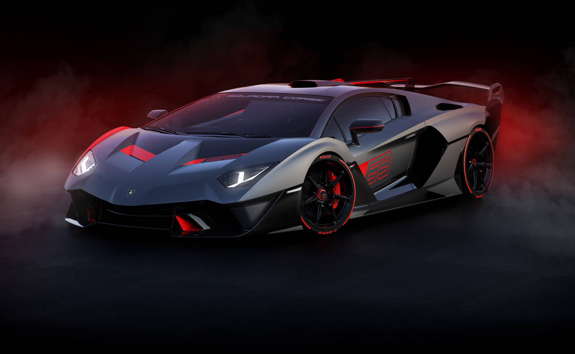 Lamborghini Aventador, Cool Cars Wallpaper, 1920x1190 HD Desktop