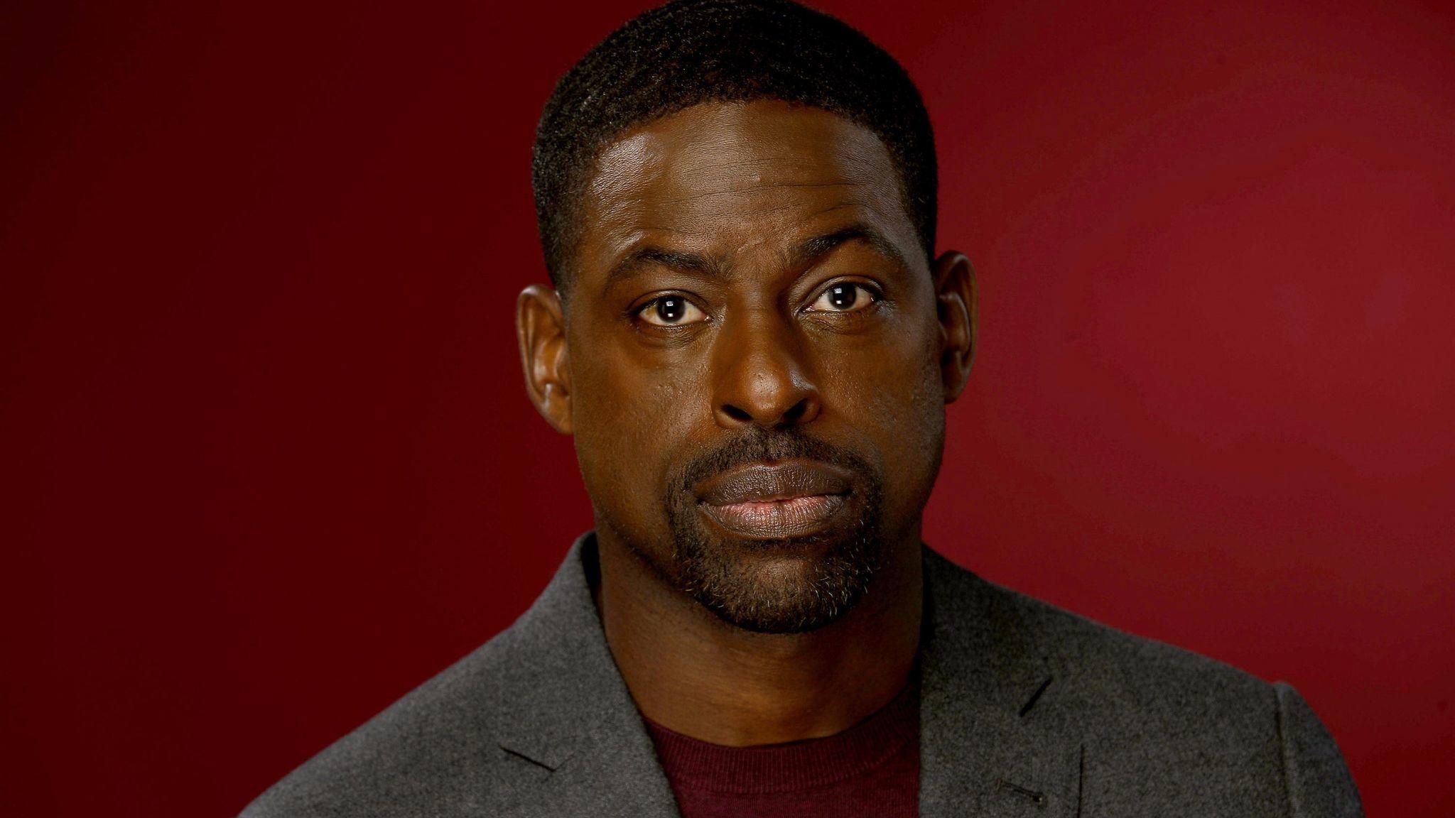 Sterling K. Brown, Wallpapers, 2050x1160 HD Desktop