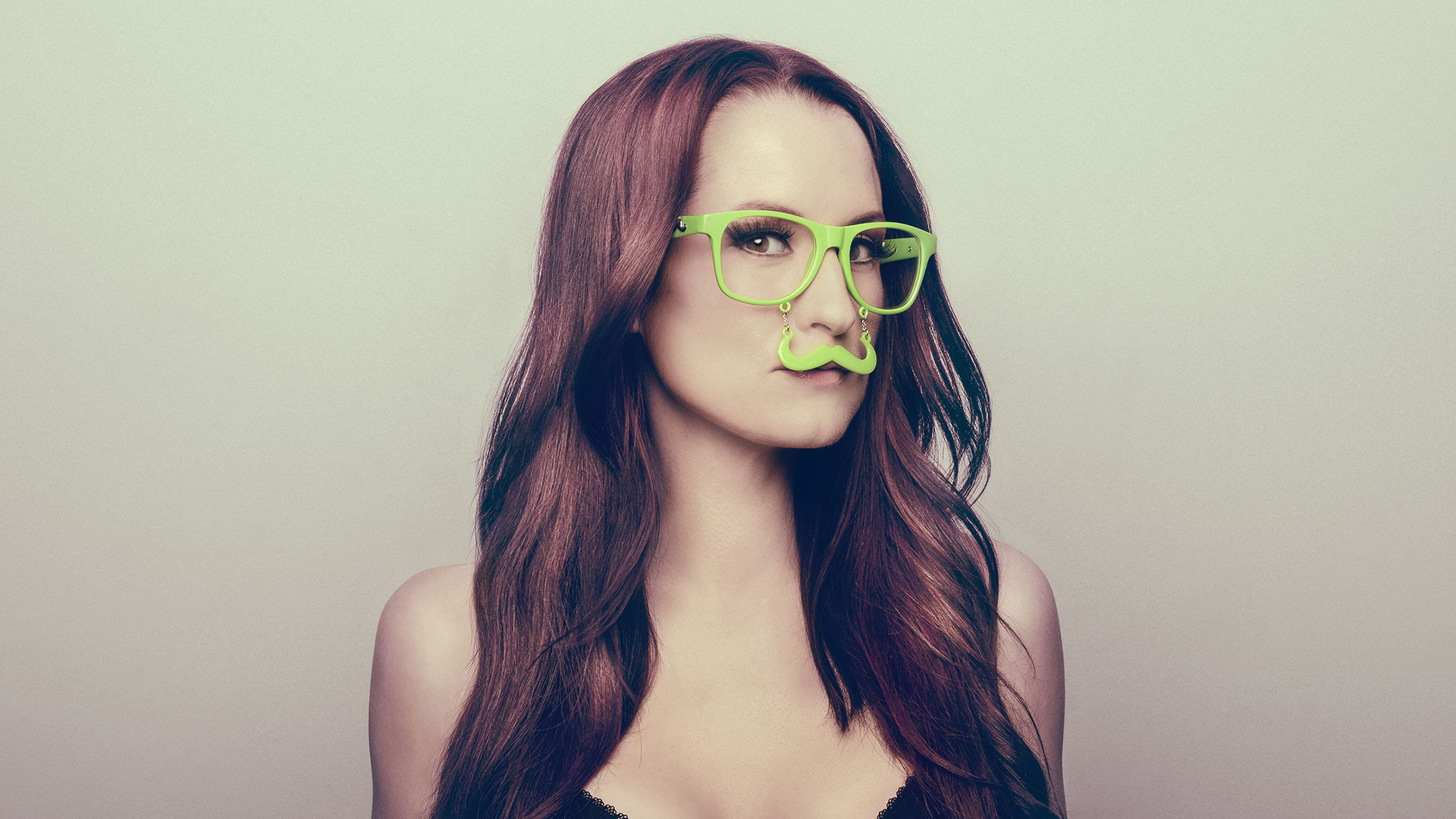 Ingrid Michaelson fan art, FanartTV collection, 1920x1080 Full HD Desktop