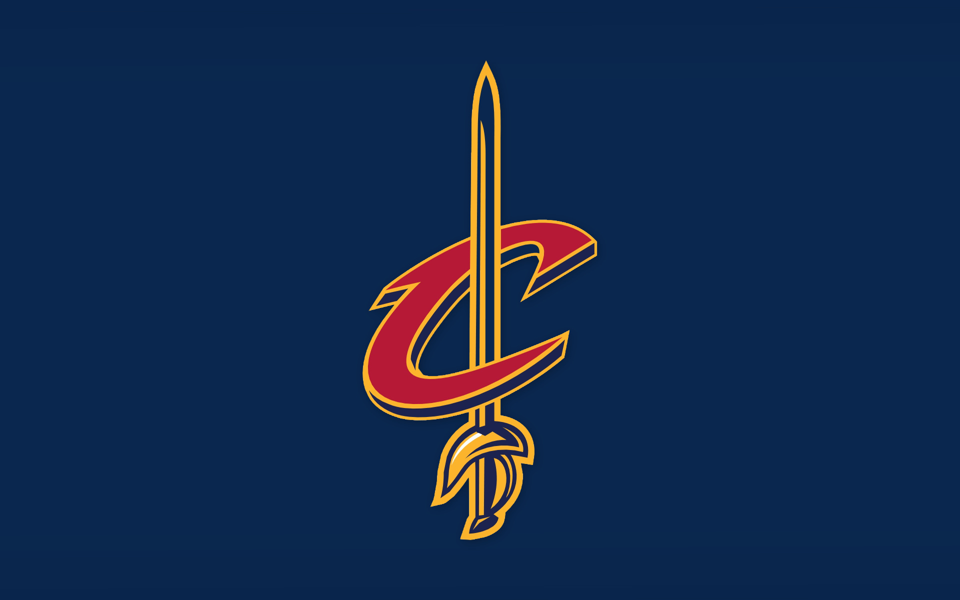 Cleveland Cavaliers, NBA basketball, Wallpaper image, 227567, 1920x1200 HD Desktop