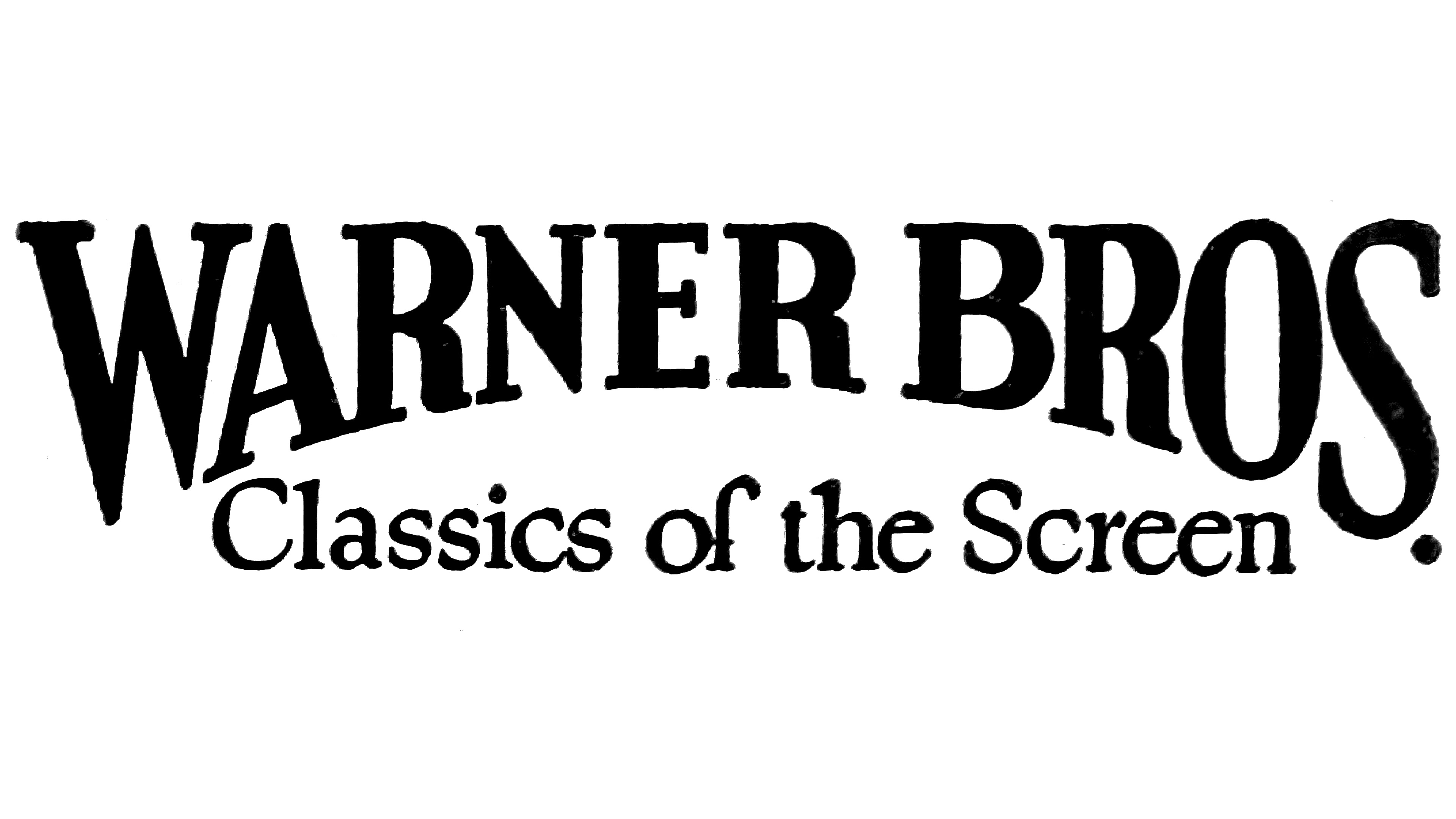 Warner Bros. logo, Symbol meaning, Brand history, Recognizable emblem, 3840x2160 4K Desktop