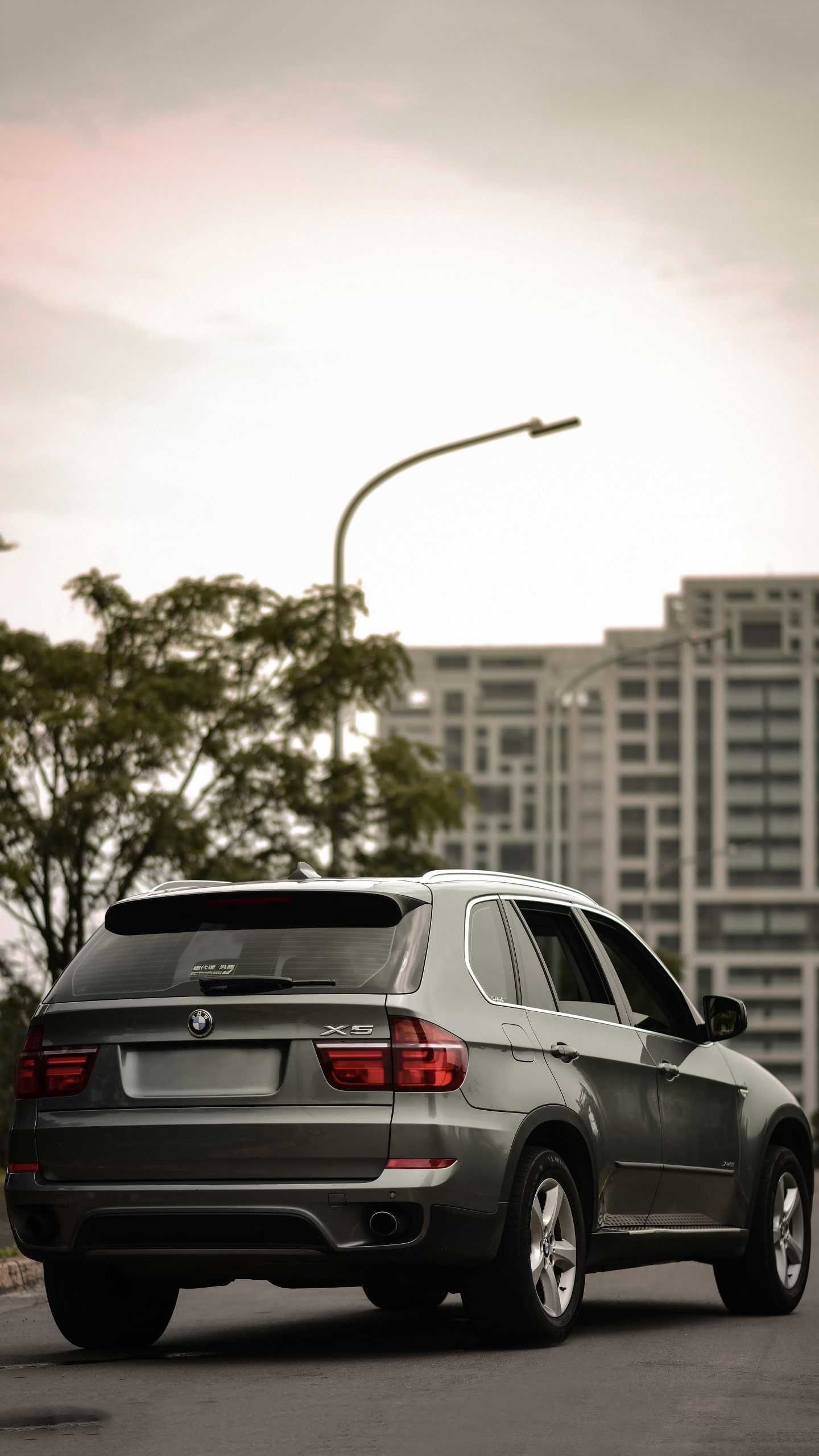 BMW X5, BMW SUV, Car wallpaper BMW, 1440x2560 HD Phone