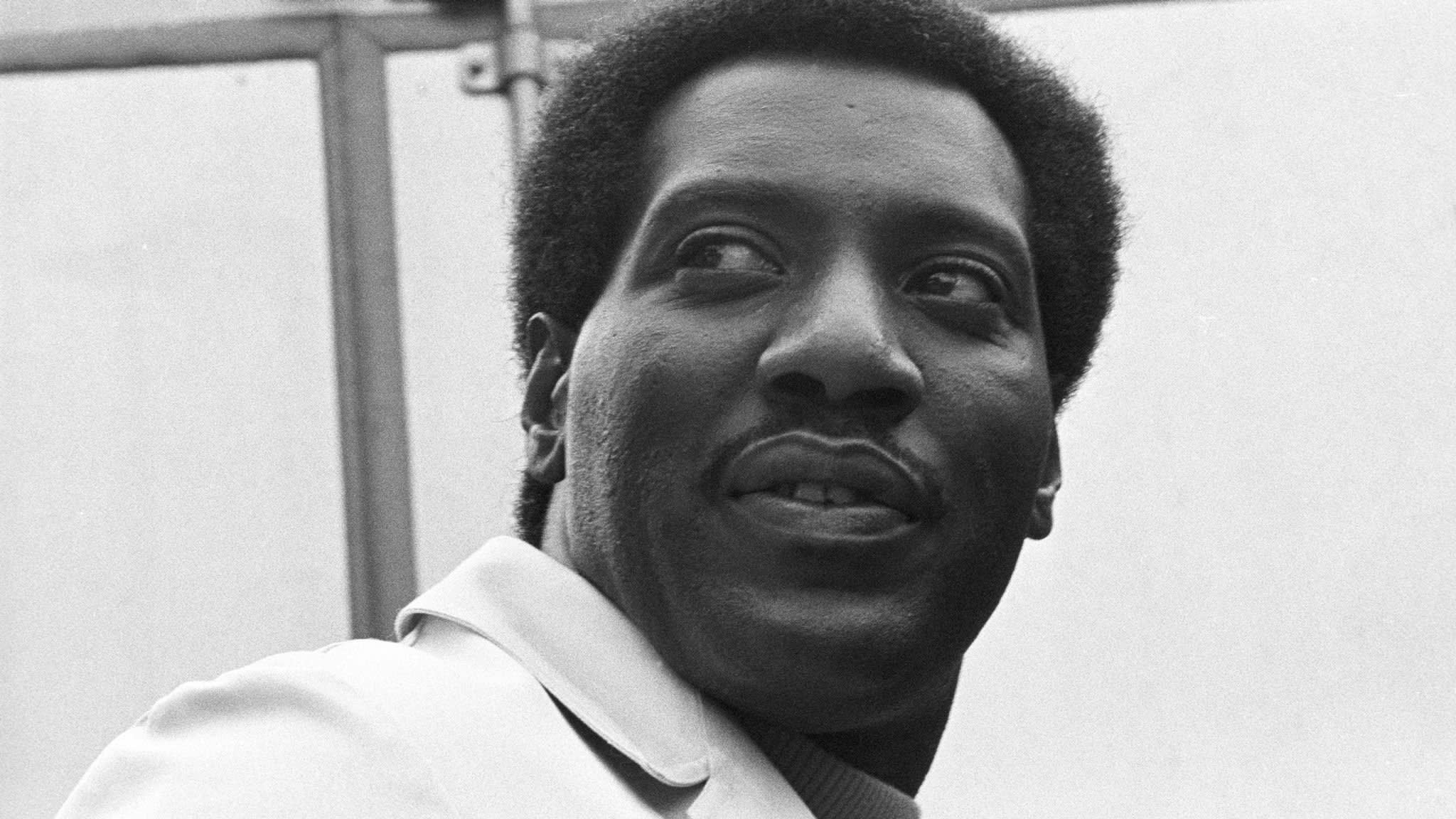 Otis Redding, 1968 blog, Magic Menageries, Music legend, 2050x1160 HD Desktop