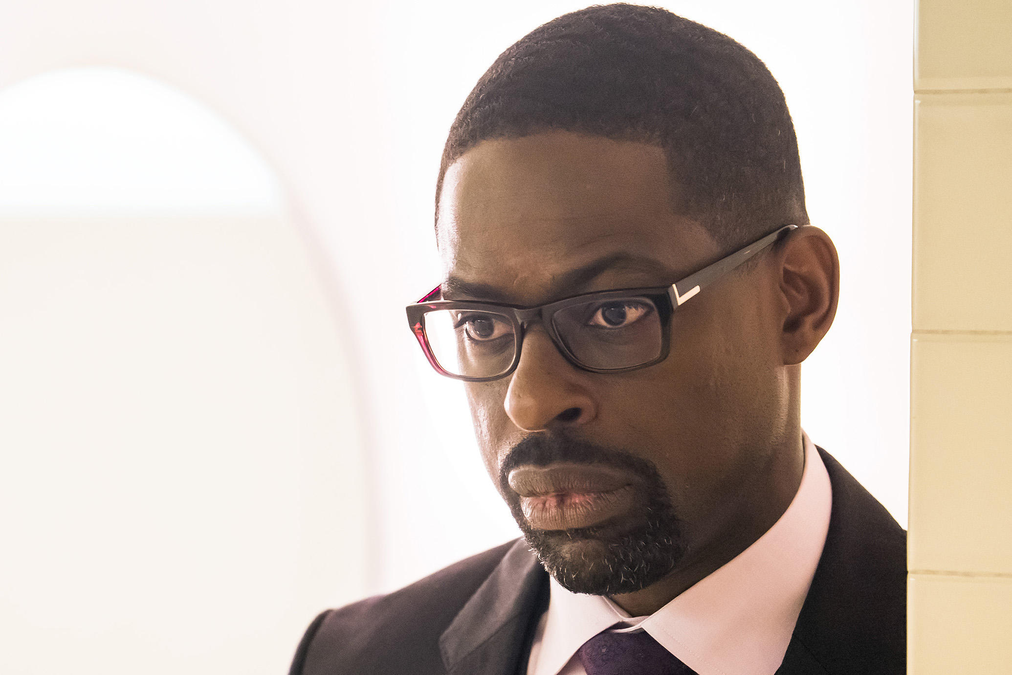 Sterling K. Brown, Guest on Brooklyn Nine-Nine, 2070x1380 HD Desktop