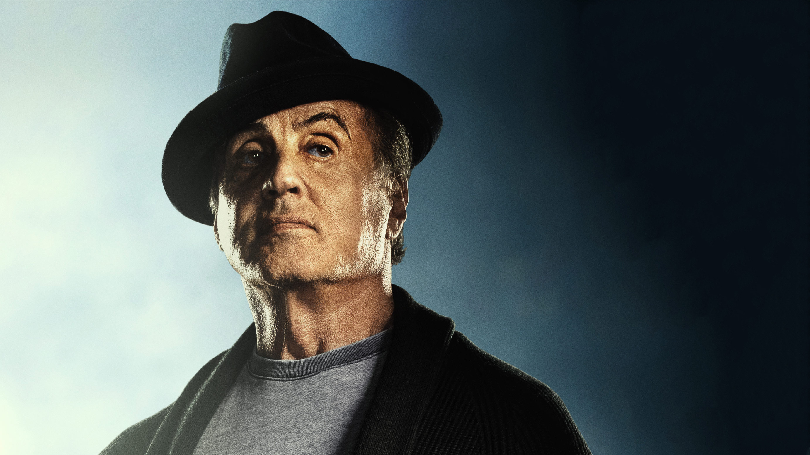 Rocky Balboa, Sylvester Stallone Wallpaper, 2770x1560 HD Desktop