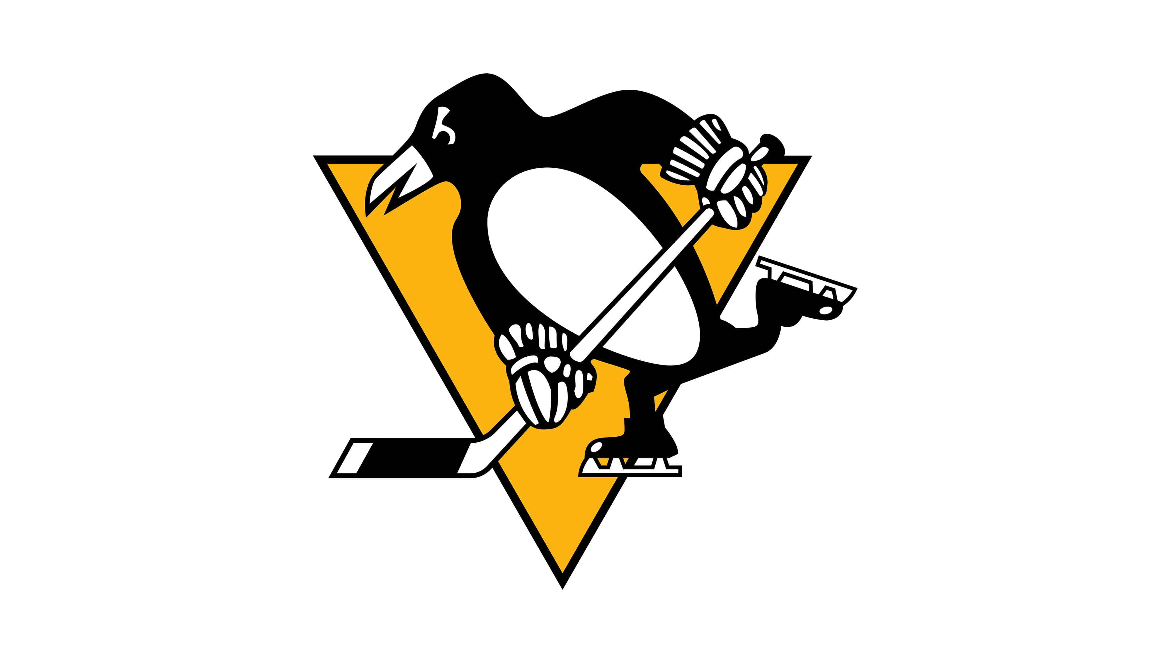 Penguins, Pittsburgh Wallpaper, 3840x2160 4K Desktop