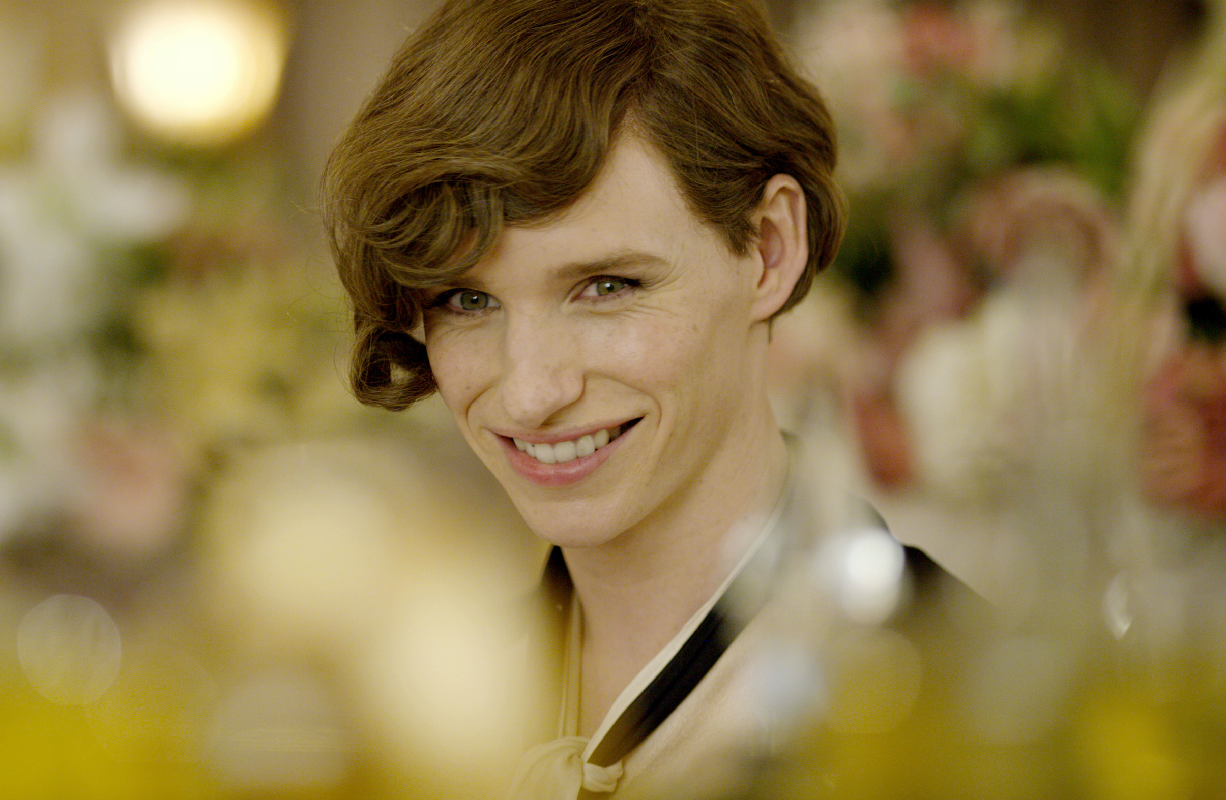 The Danish Girl, Eddie Redmayne, Starring, Mistake, 2410x1580 HD Desktop