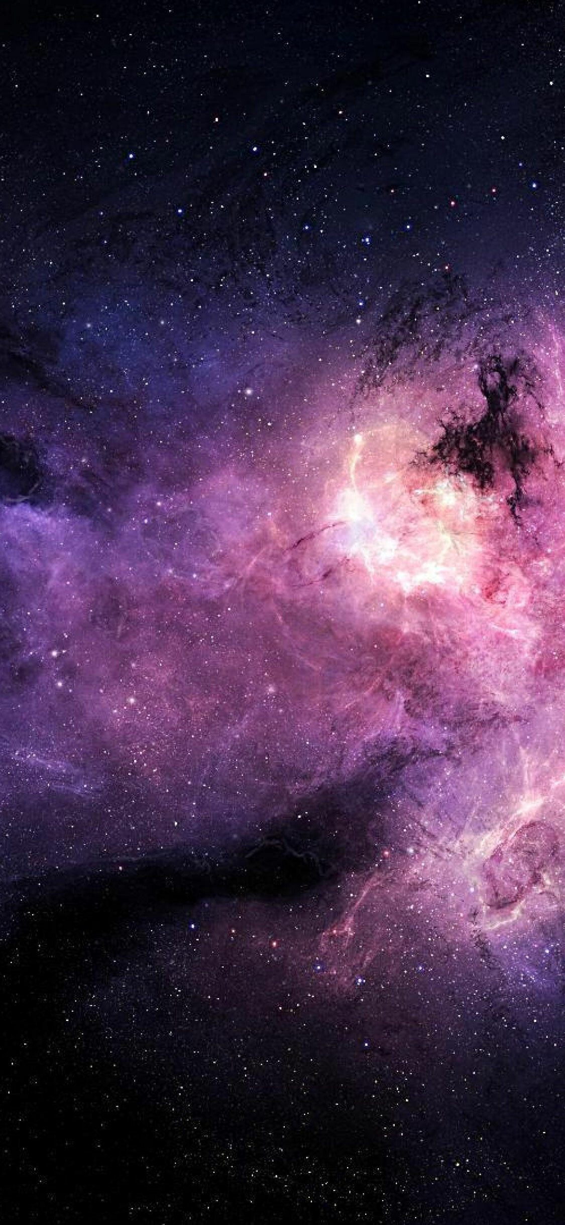 Outer Space, 4K space wallpapers, Desktop iPad iPhone, 1130x2440 HD Phone