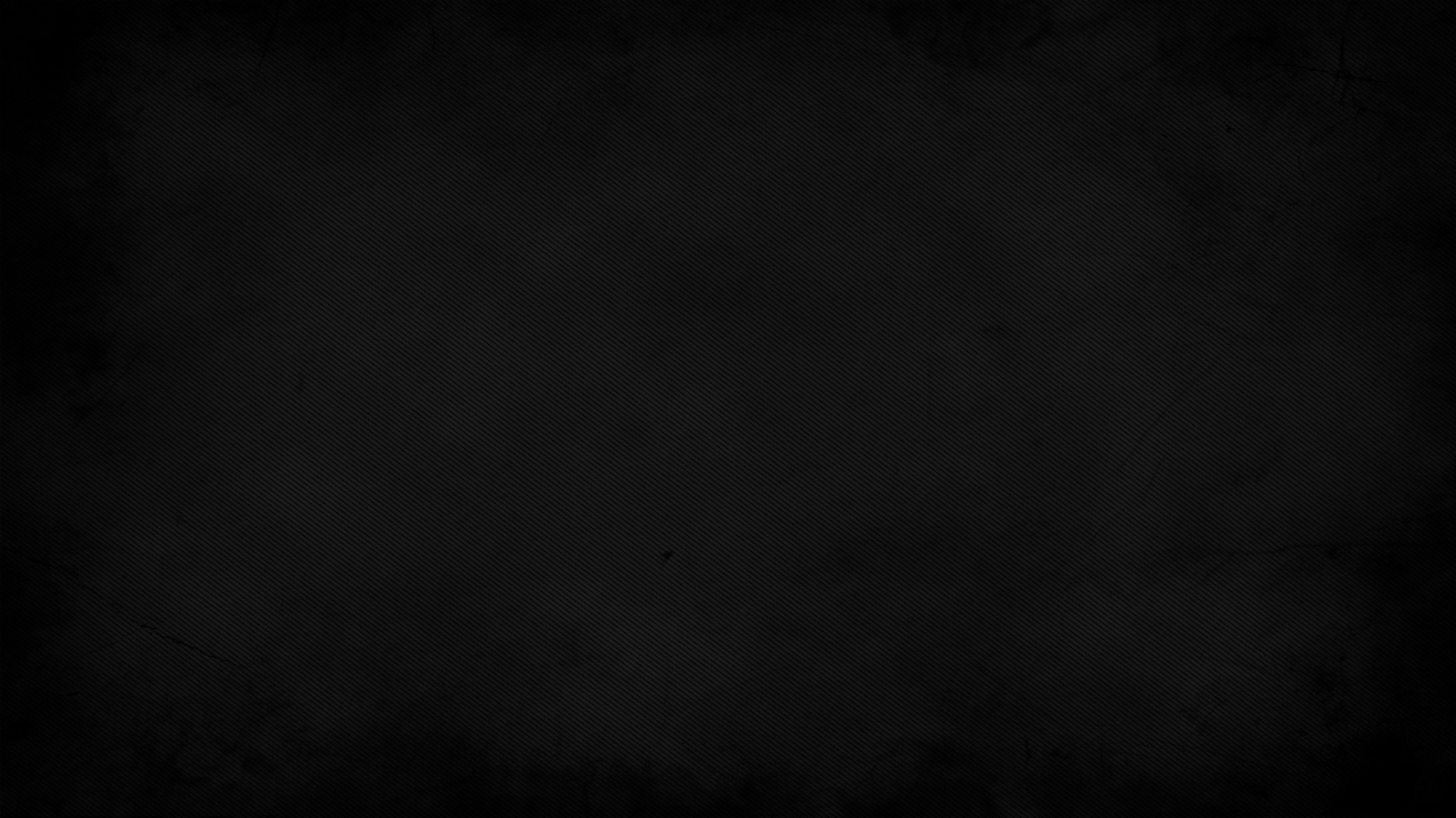 Solid black, deep darkness, minimalist elegance, contemporary style, 3840x2160 4K Desktop