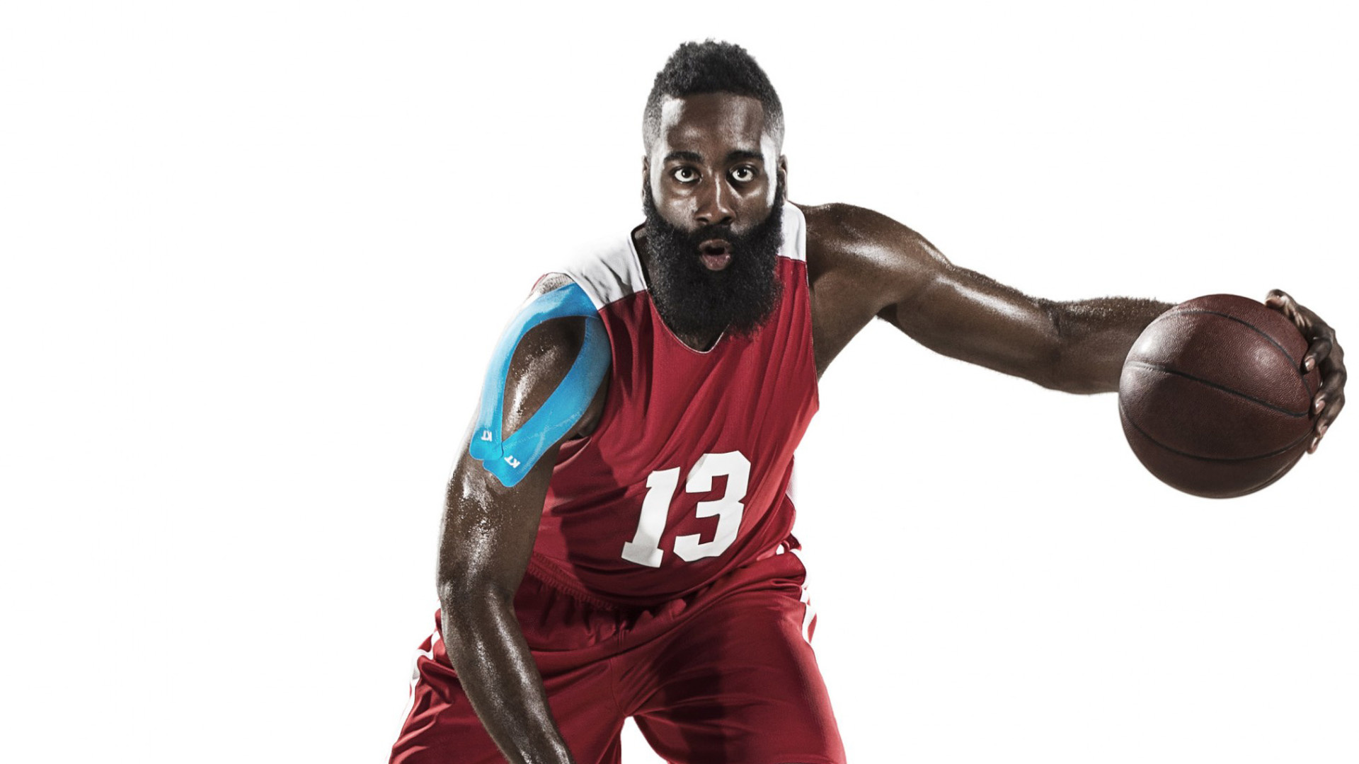 James Harden, 58094 Baltana, Sports, 1920x1080 Full HD Desktop