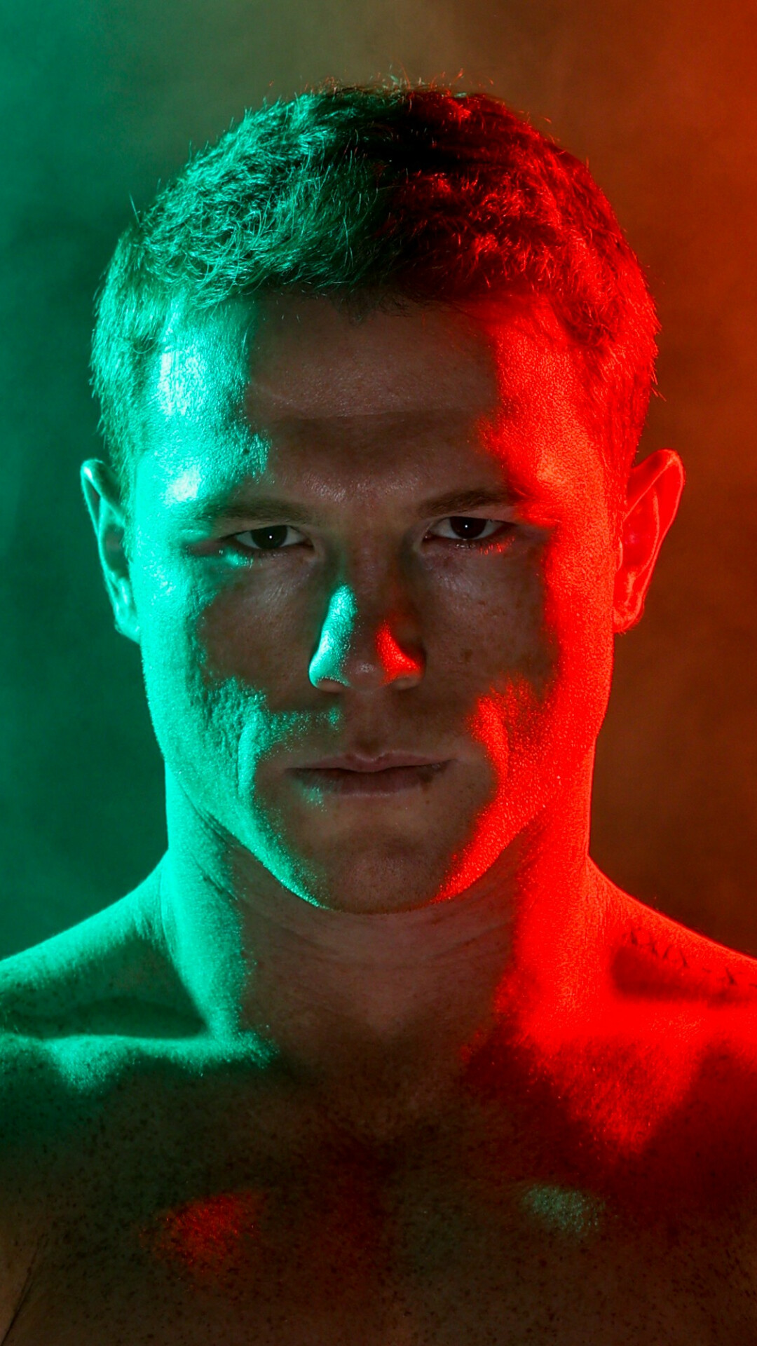 Saul Alvarez, WallpaperSun, Canelo Alvarez wallpaper, 1080x1920 Full HD Phone