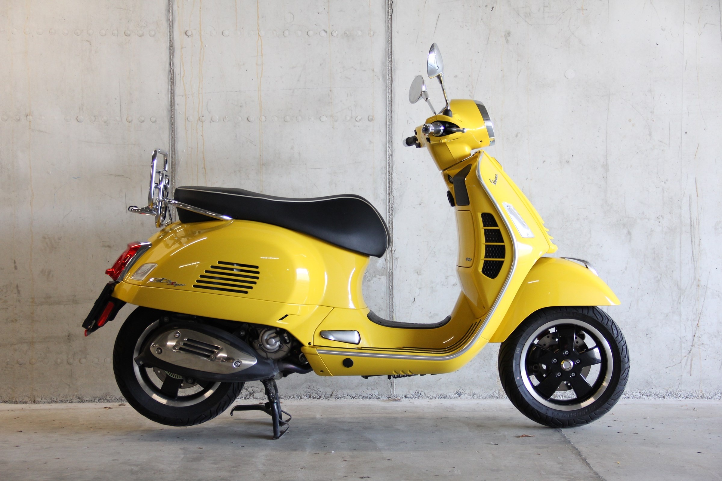 Vespa GTS Super 300, Piaggio Vespa, HPE Super ABSASR, Great condition, 2400x1600 HD Desktop