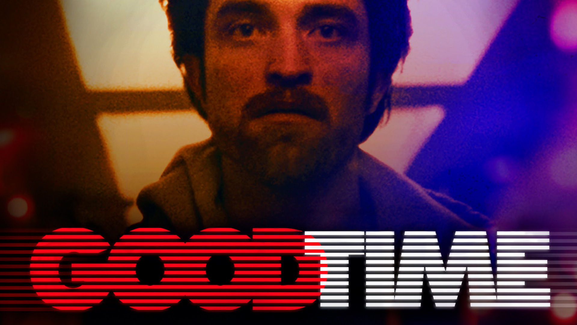 Good Time, Gripping narrative, Tense atmosphere, Crime drama, 1920x1080 Full HD Desktop