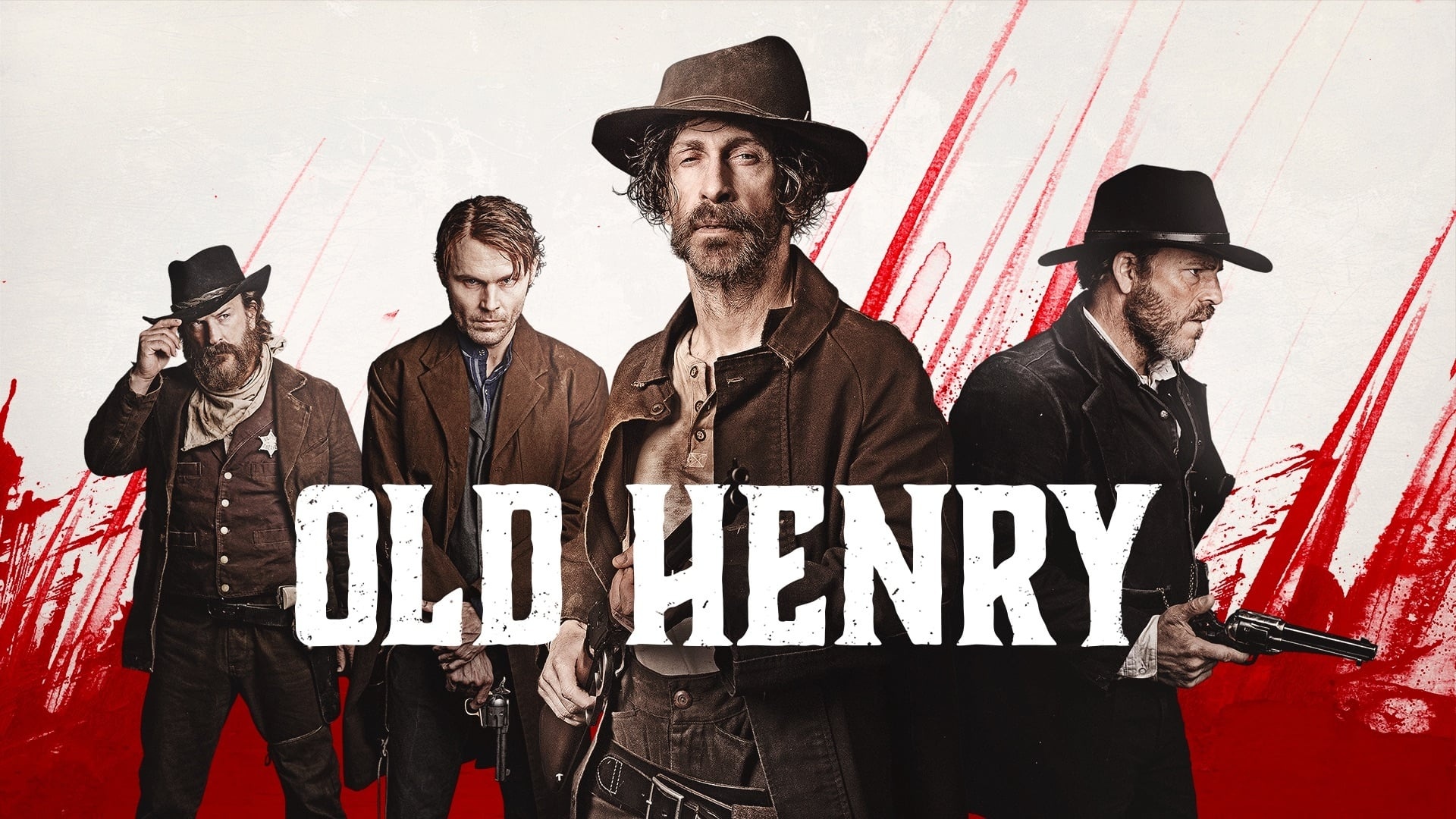 Old Henry, Movies, Streaming vf, Zt za, 1920x1080 Full HD Desktop