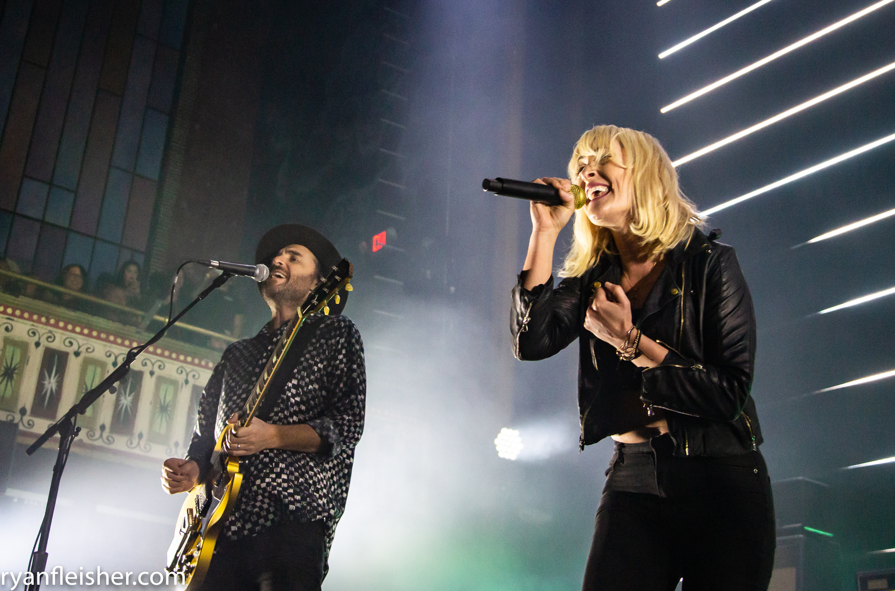 Metric at the Tabernacle, 022419, 3000x1990 HD Desktop