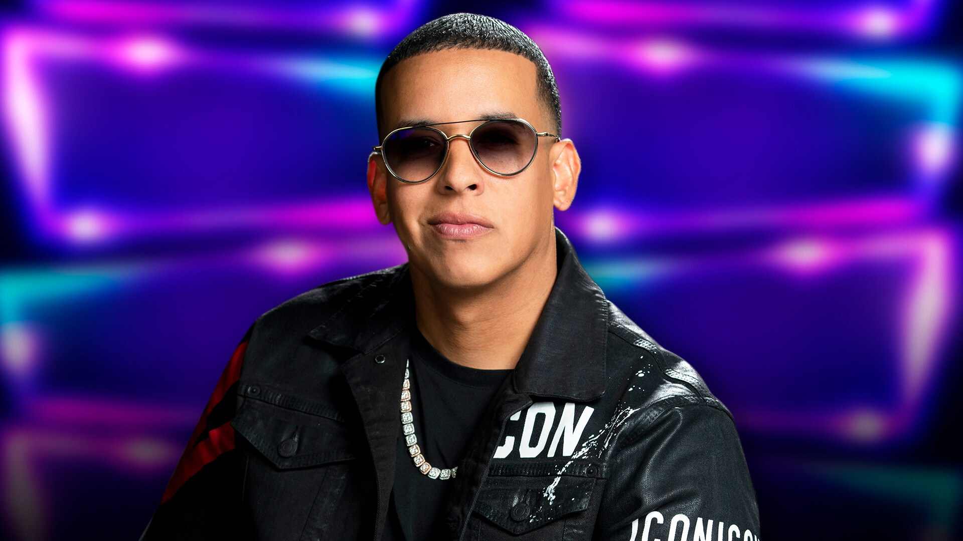 Daddy Yankee, Reina de la canciatilde, Nueva musa, Reality show, 1920x1080 Full HD Desktop