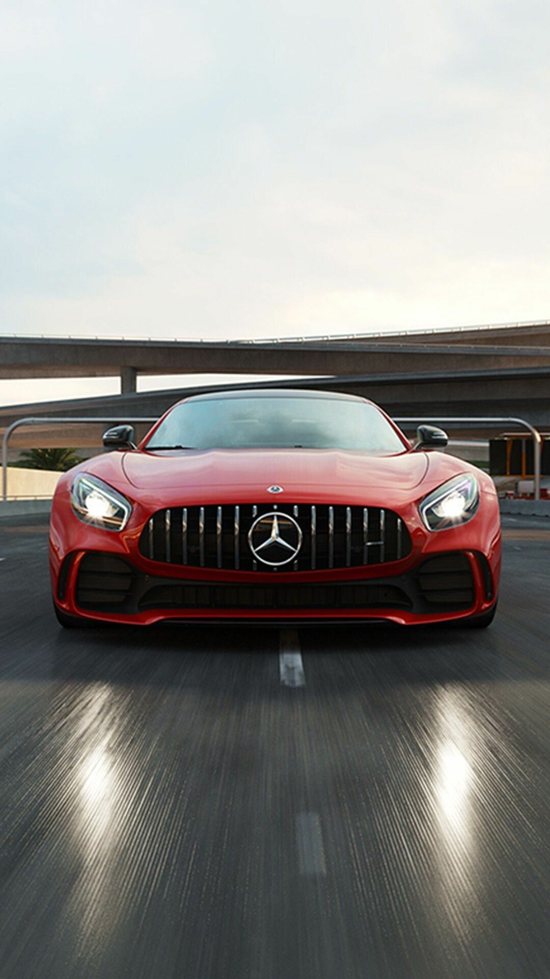 Mobile Mercedes wallpapers, On-the-go luxury, Mercedes-Benz in your palm, Automotive elegance, 1080x1920 Full HD Phone