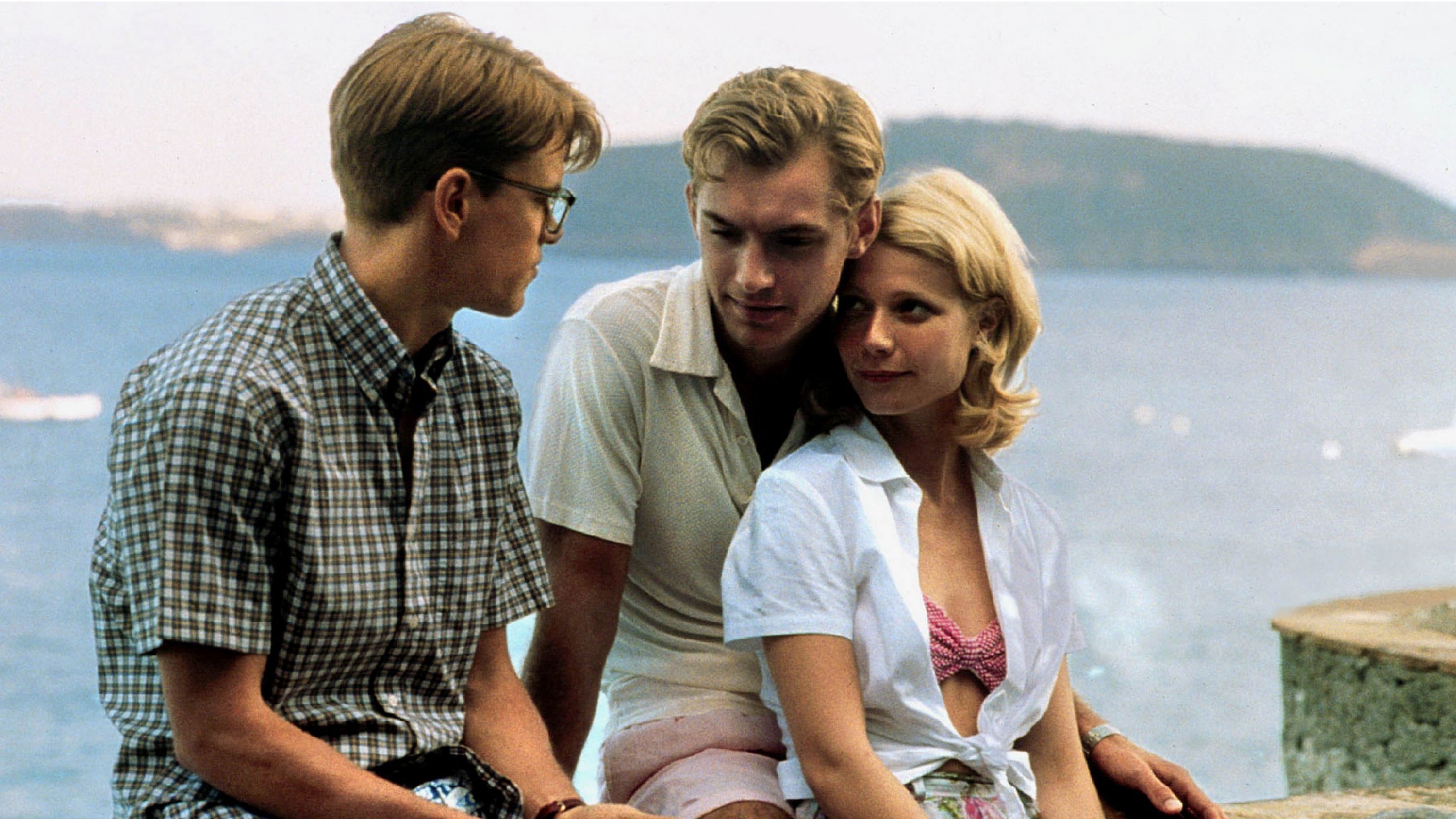 Talented Mr. Ripley, Film guide, In-depth analysis, Must-see movie, 3000x1690 HD Desktop