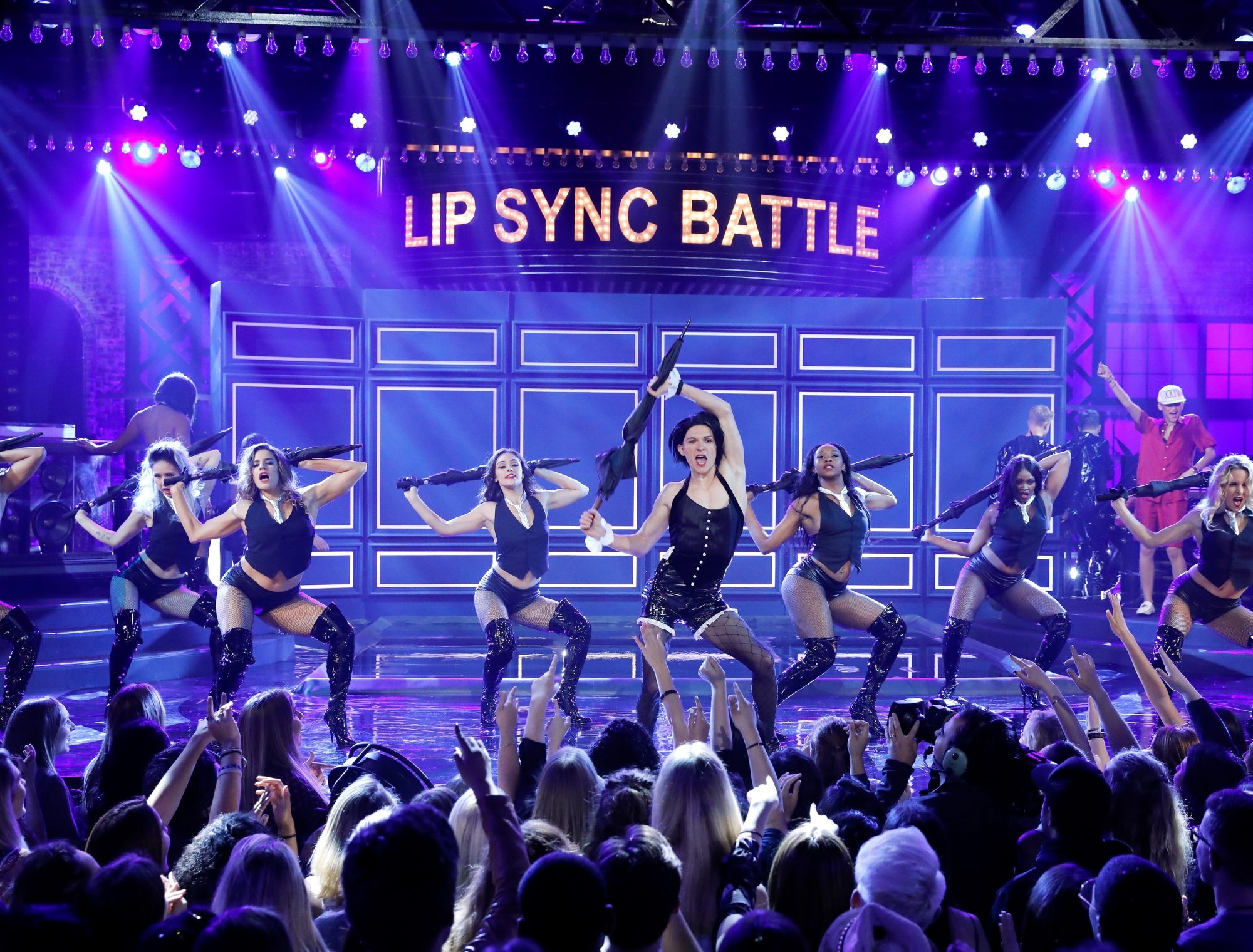 Lip Sync Battle, Tom Holland, Father's prevention, TV Show, 2000x1520 HD Desktop