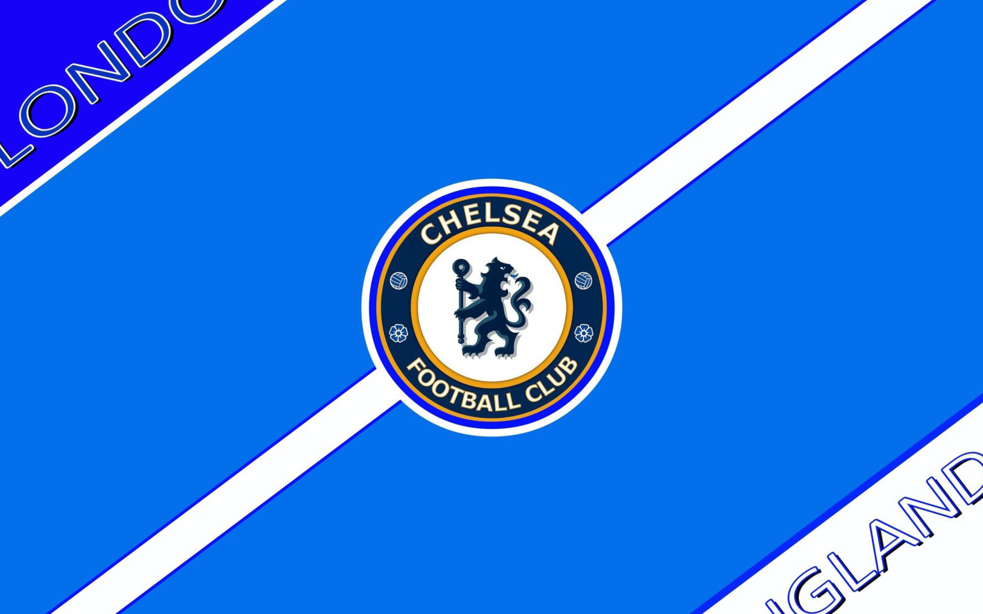 Chelsea, Sports, FC logo, Widescreen desktop, 1920x1200 HD Desktop